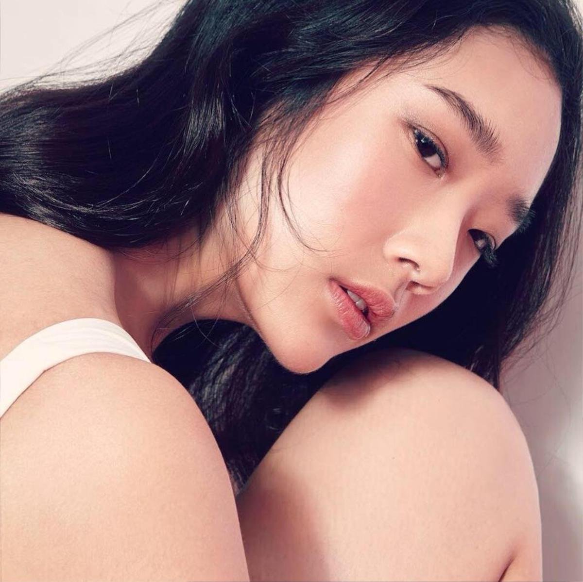 Hai đại diện duy nhất của xứ sở chùa Vàng nằm trong danh sách The Most Inspiring Asian Woman of 2019 Ảnh 2