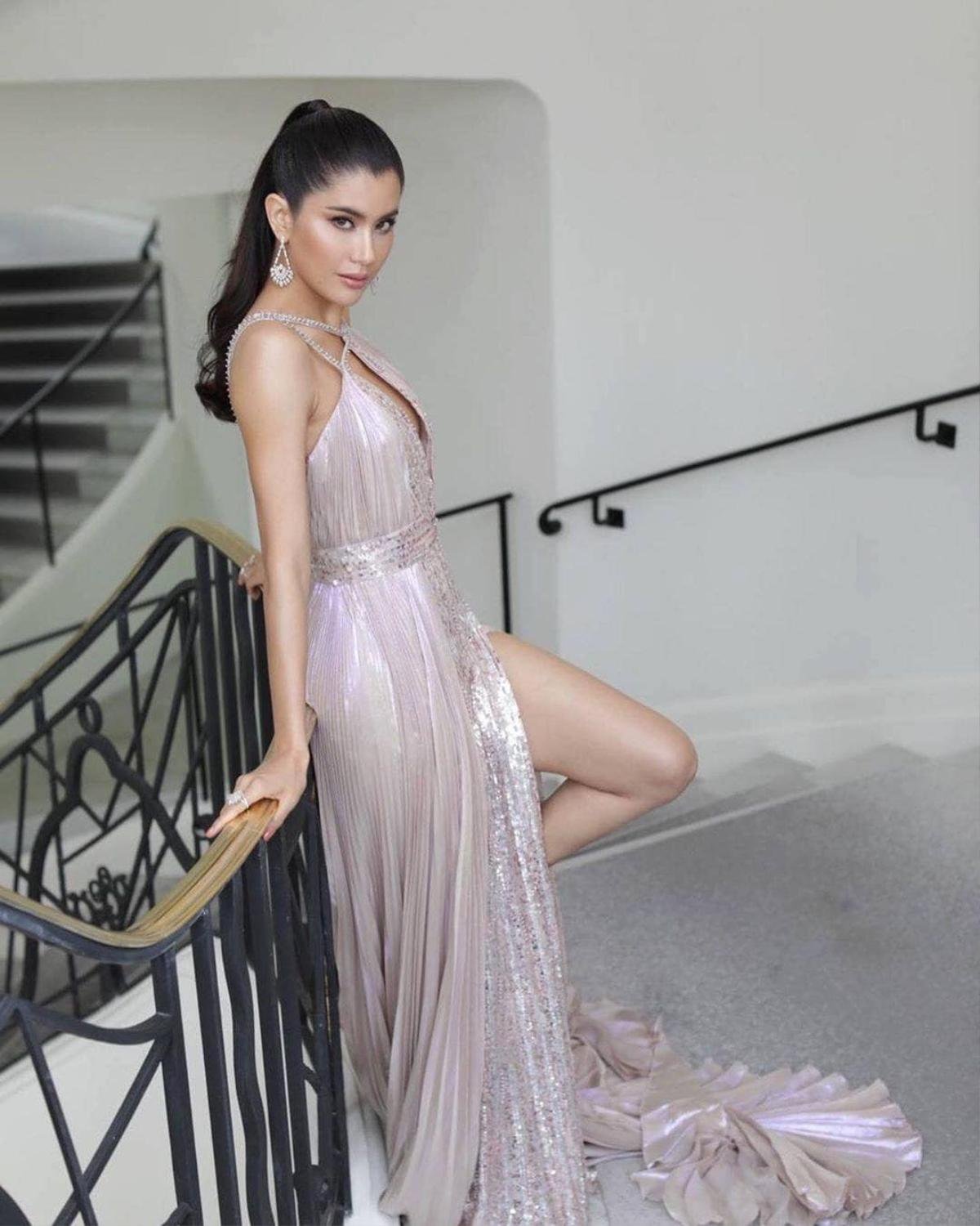 Hai đại diện duy nhất của xứ sở chùa Vàng nằm trong danh sách The Most Inspiring Asian Woman of 2019 Ảnh 6