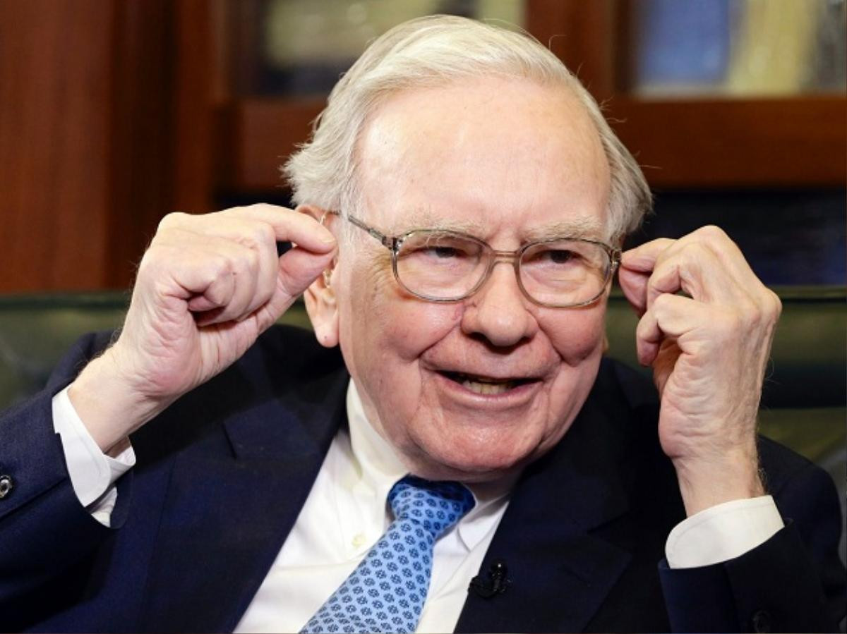 Tỷ phú Warren Buffett tiết lộ tính cách quyết định thành công, quan trọng không kém sự thông minh Ảnh 3