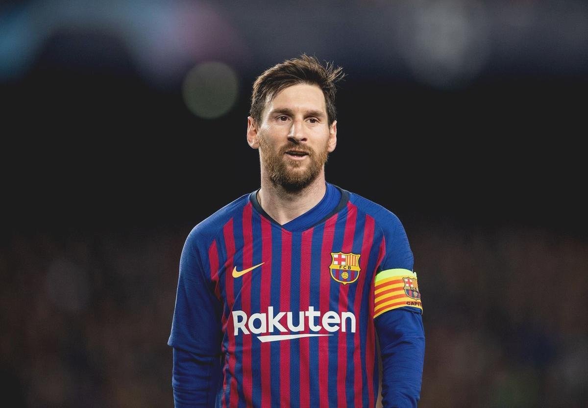 SỐC: Messi chuẩn bị sang Mỹ thi đấu Ảnh 2