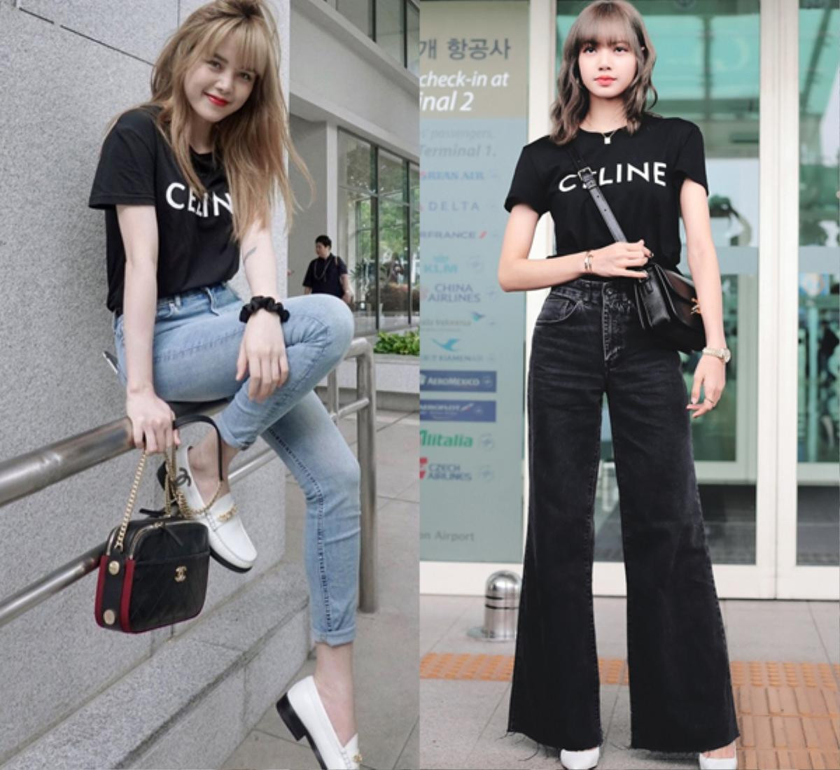 Liên tục đụng hàng Jennie, Rosé (Black Pink): Bạn gái tin đồn Sơn Tùng M-TP vẫn được khen vì điểm này Ảnh 10