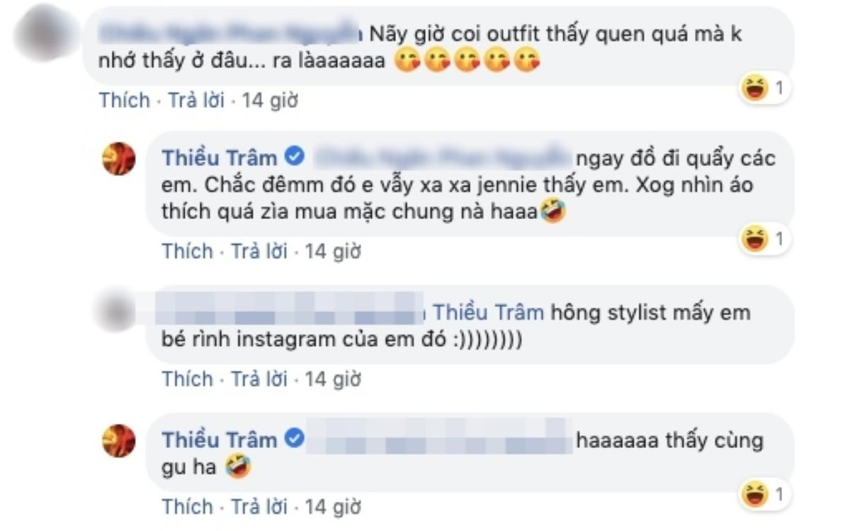 Liên tục đụng hàng Jennie, Rosé (Black Pink): Bạn gái tin đồn Sơn Tùng M-TP vẫn được khen vì điểm này Ảnh 9