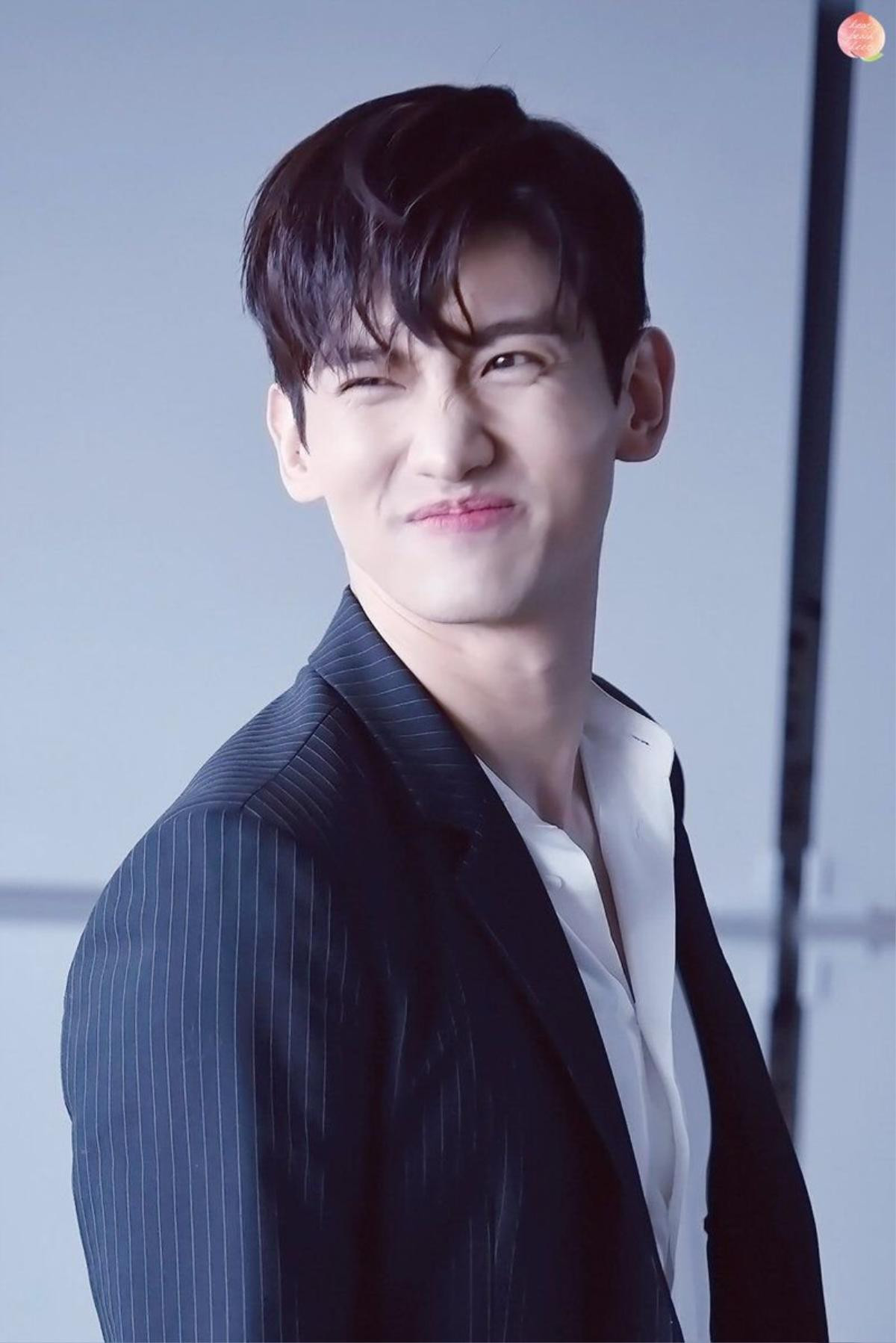 Changmin (TVXQ) quyên góp 1,4 tỷ đồng cứu trợ vụ cháy rừng Amazon Ảnh 1