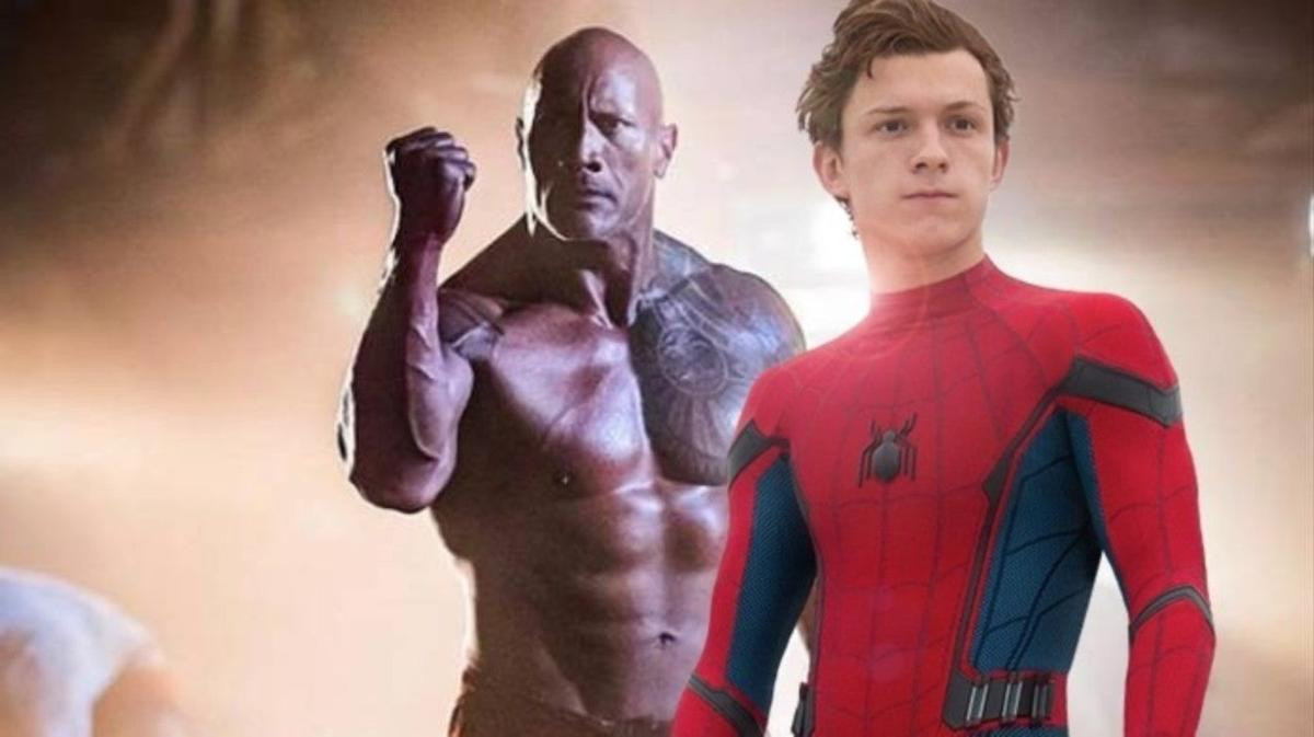 Tom Holland và The Rock muốn hợp tác trong phim mới: Liệu điều này có thể xảy ra trong 'Uncharted'? Ảnh 1