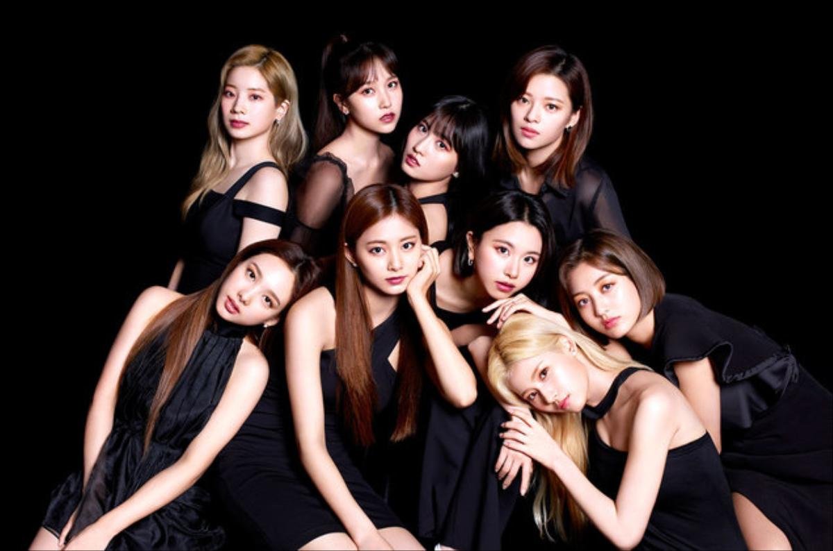 Không ai khác, ca khúc chủ đề comeback lần này của Twice được chính 'ông trùm' JYP chắp bút Ảnh 4