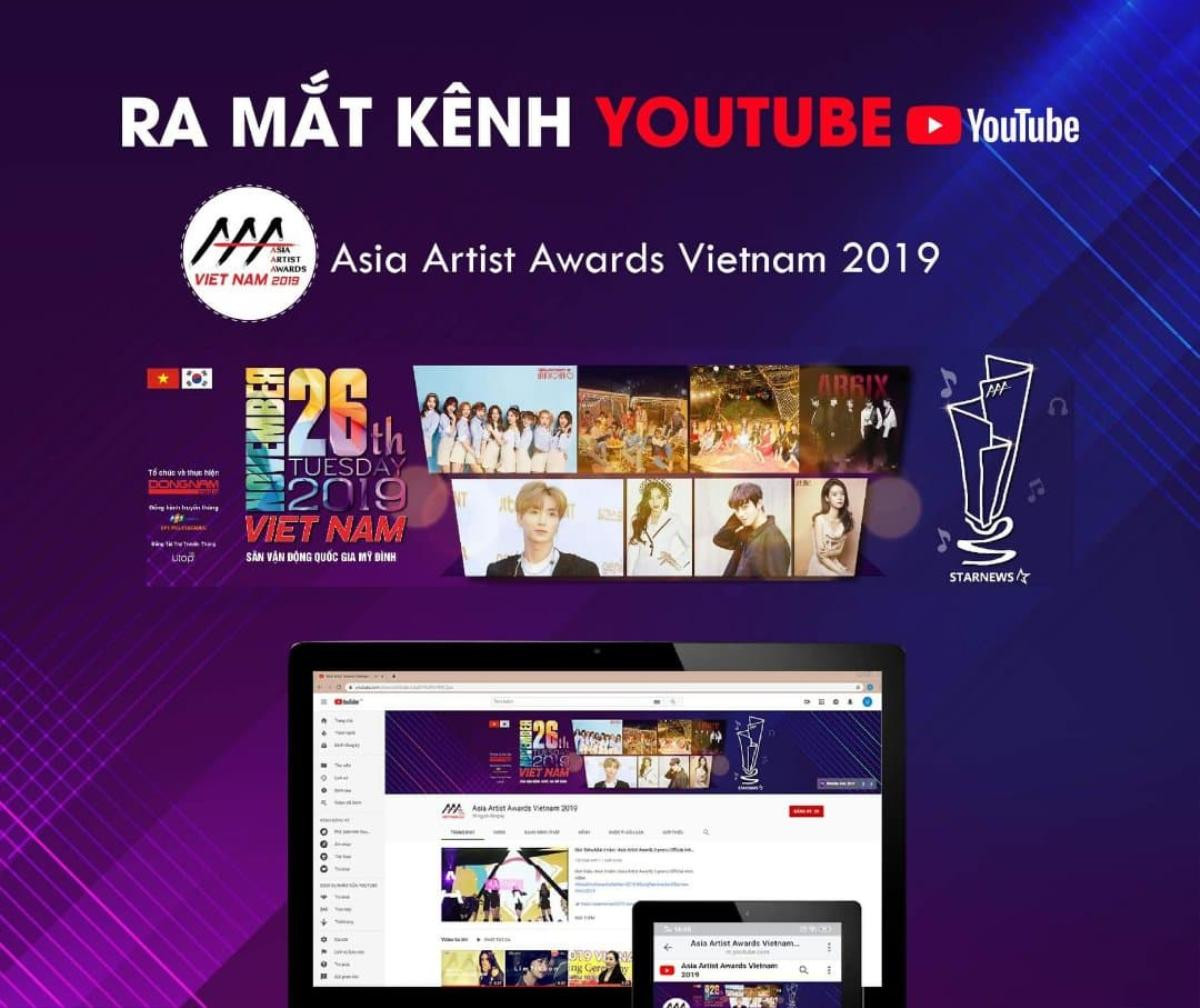 BTC AAA 2019 công bố những nghệ sĩ Kpop đầu tiên từ dàn line-up: Bạn đã sẵn sàng bùng nổ? Ảnh 1