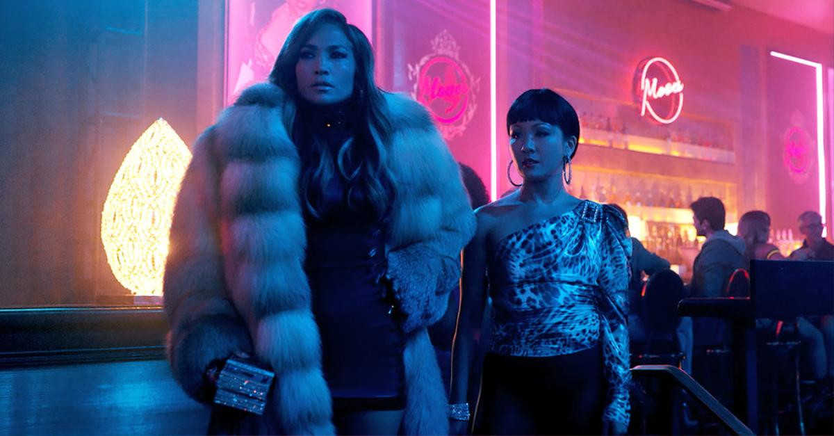 Cực hot: Jennifer Lopez, Cardi B và mĩ nữ ‘Crazy Rich Asians’ cùng nhau đóng vũ nữ múa cột! Ảnh 5