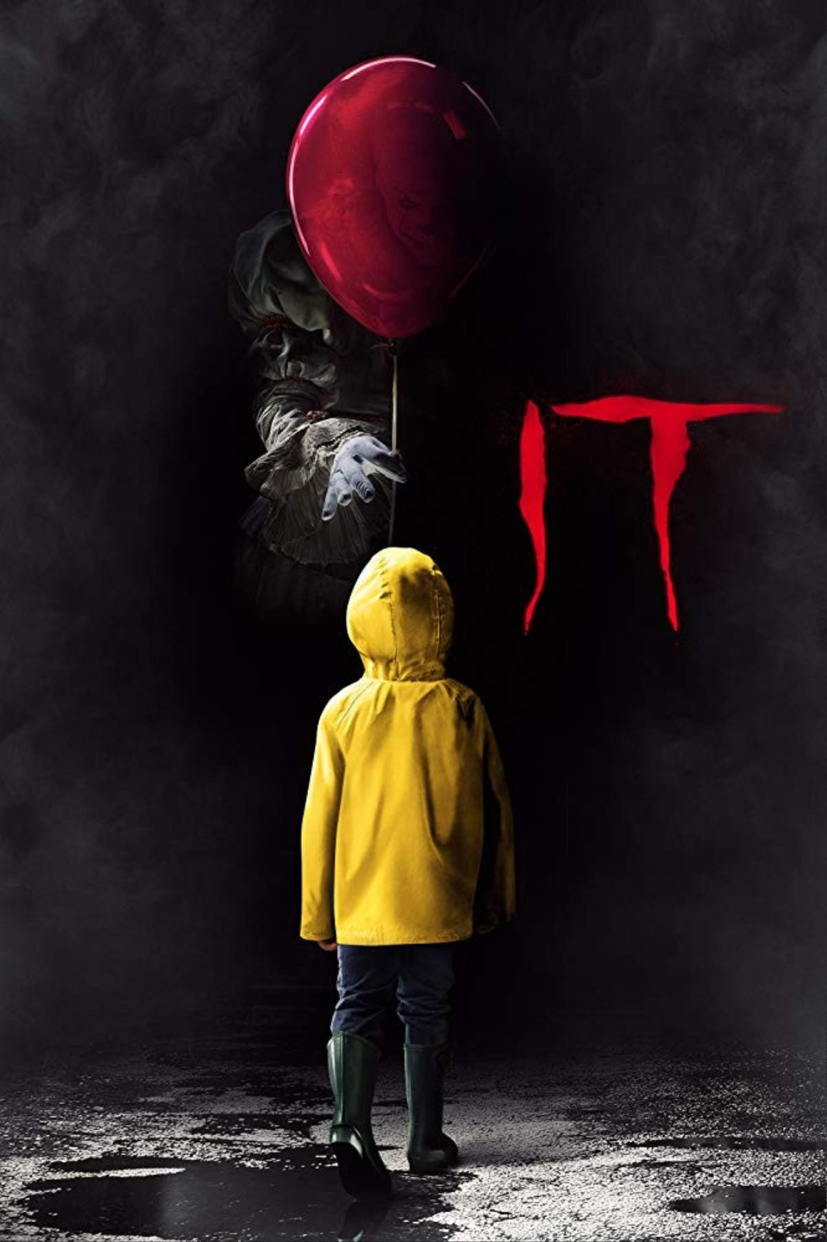 Nam diễn viên đóng vai tên hề Pennywise đã sẵn sàng để làm tiếp IT Chapter 3 Ảnh 6