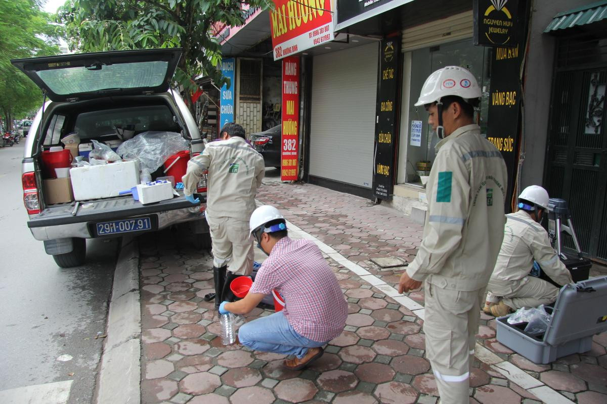 Sau vụ cháy khiến 27,2 kg thuỷ ngân đã phát tán ra môi trường, Công ty Rạng Đông phải chịu trách nhiệm gì? Ảnh 9