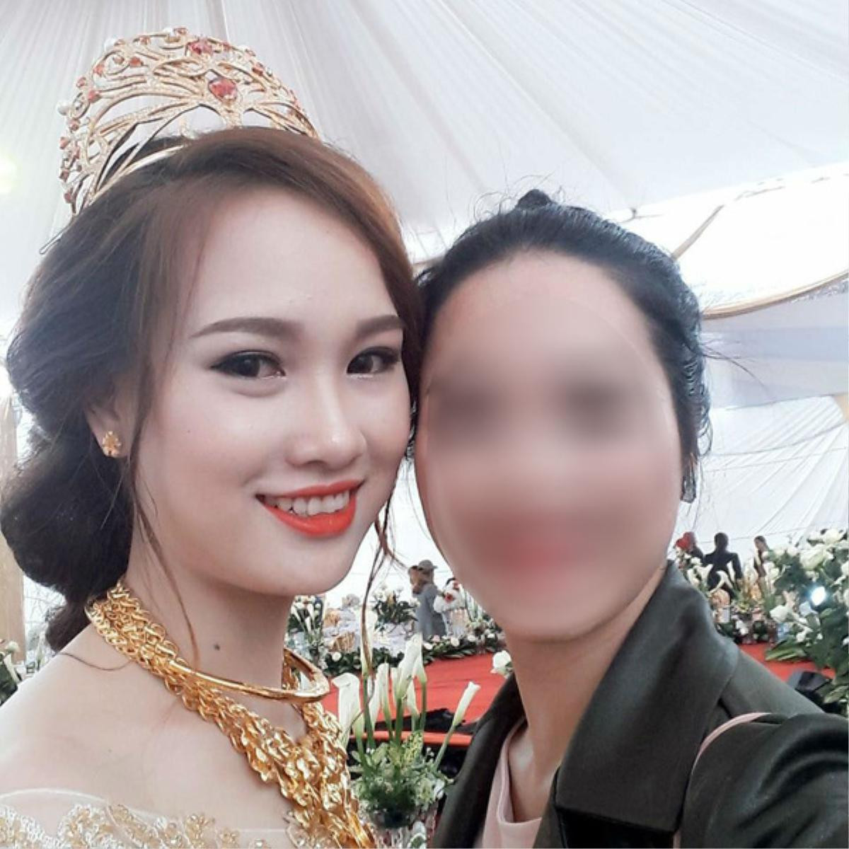 Đâu chỉ có con gái Minh Nhựa, rất nhiều đám cưới bạc tỷ của các 'cậu ấm cô chiêu' cũng từng khiến người ta phải trố mắt Ảnh 11