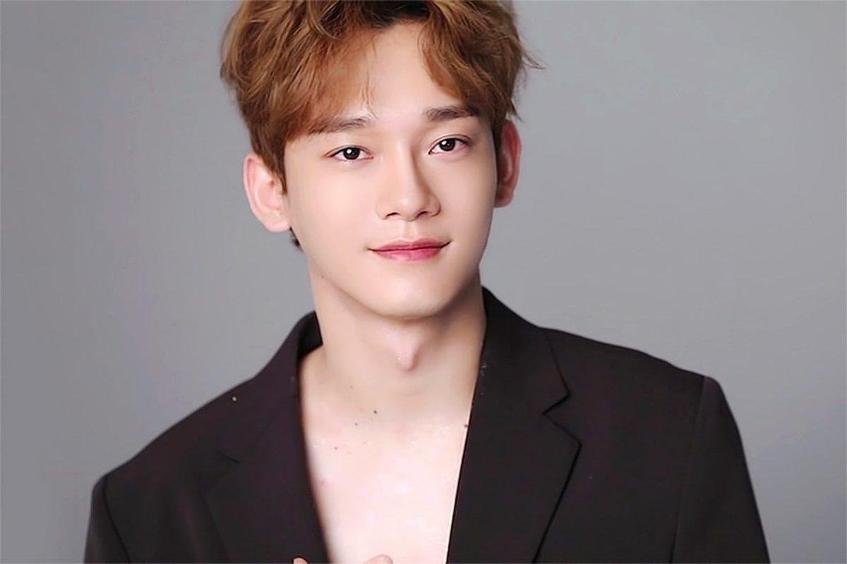 Tròn nửa năm sau khi debut solo, 'king vocal' Chen (EXO) ấn định ngày ra mắt album tái xuất Ảnh 2