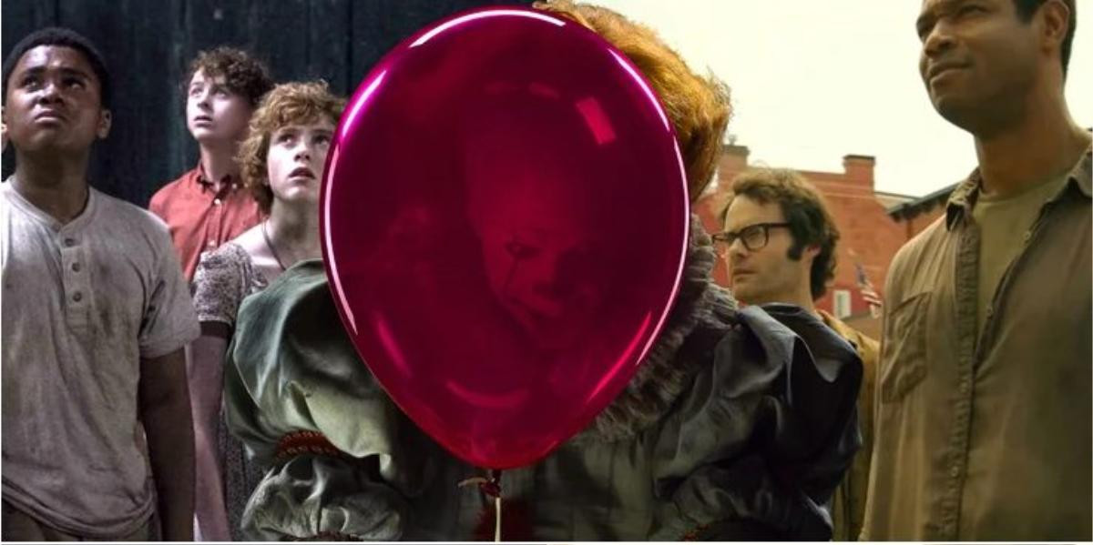 Chú hề ma quái - IT Chapter 2: 14 câu hỏi vẫn chưa có lời giải đáp (Phần 2) Ảnh 4