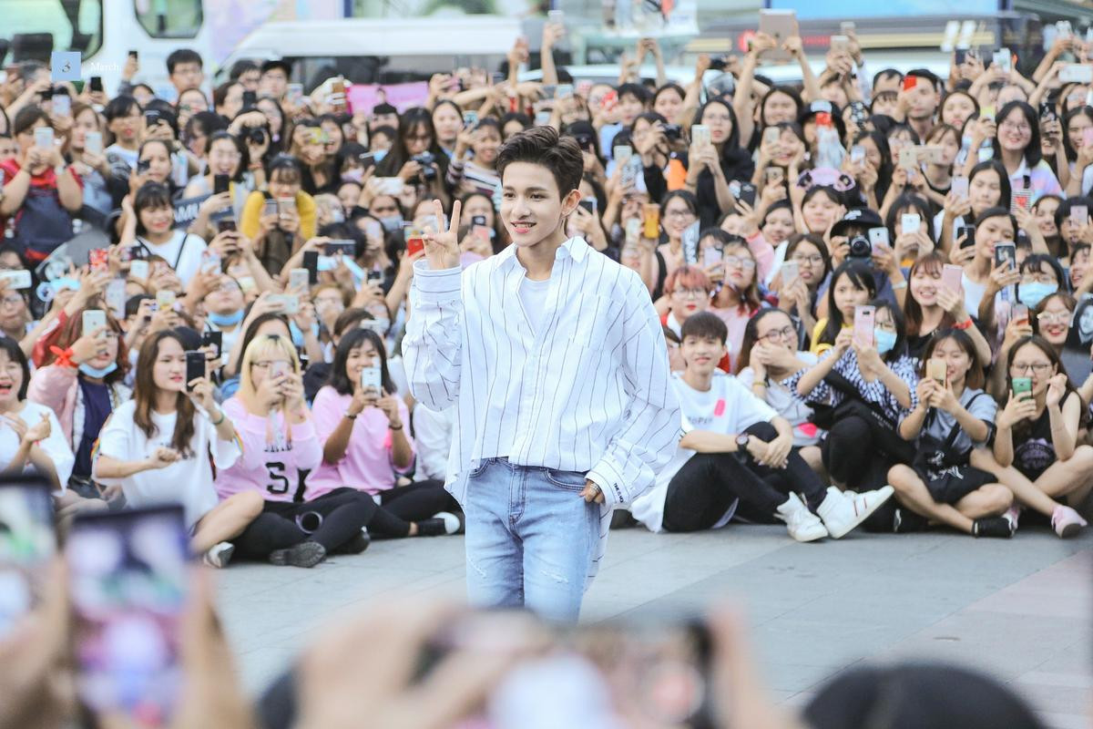 Từ chuyện Ji Chang Wook 2 lần 'bể show' gặp fan Việt Nam: Các nhà tổ chức cần xem lại Ảnh 7