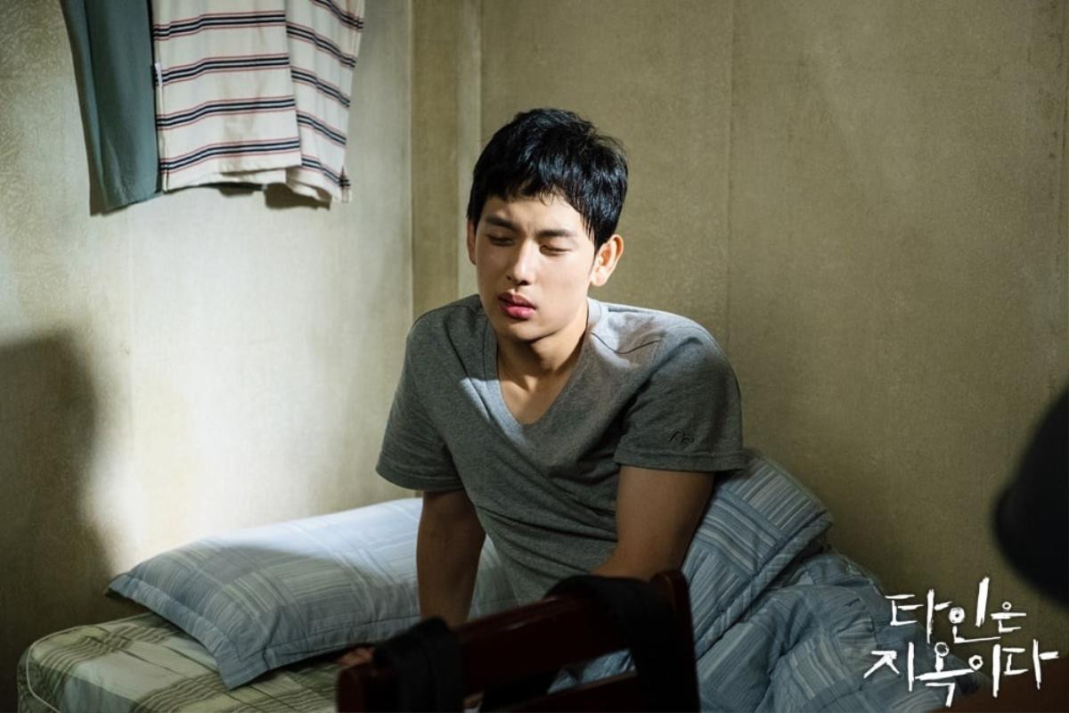 BXH diễn viên - phim Hàn đầu tháng 9: Phim của Ong Seong Woo dẫn đầu, Lee Dong Wook - Song Joong Ki theo sau Ảnh 3