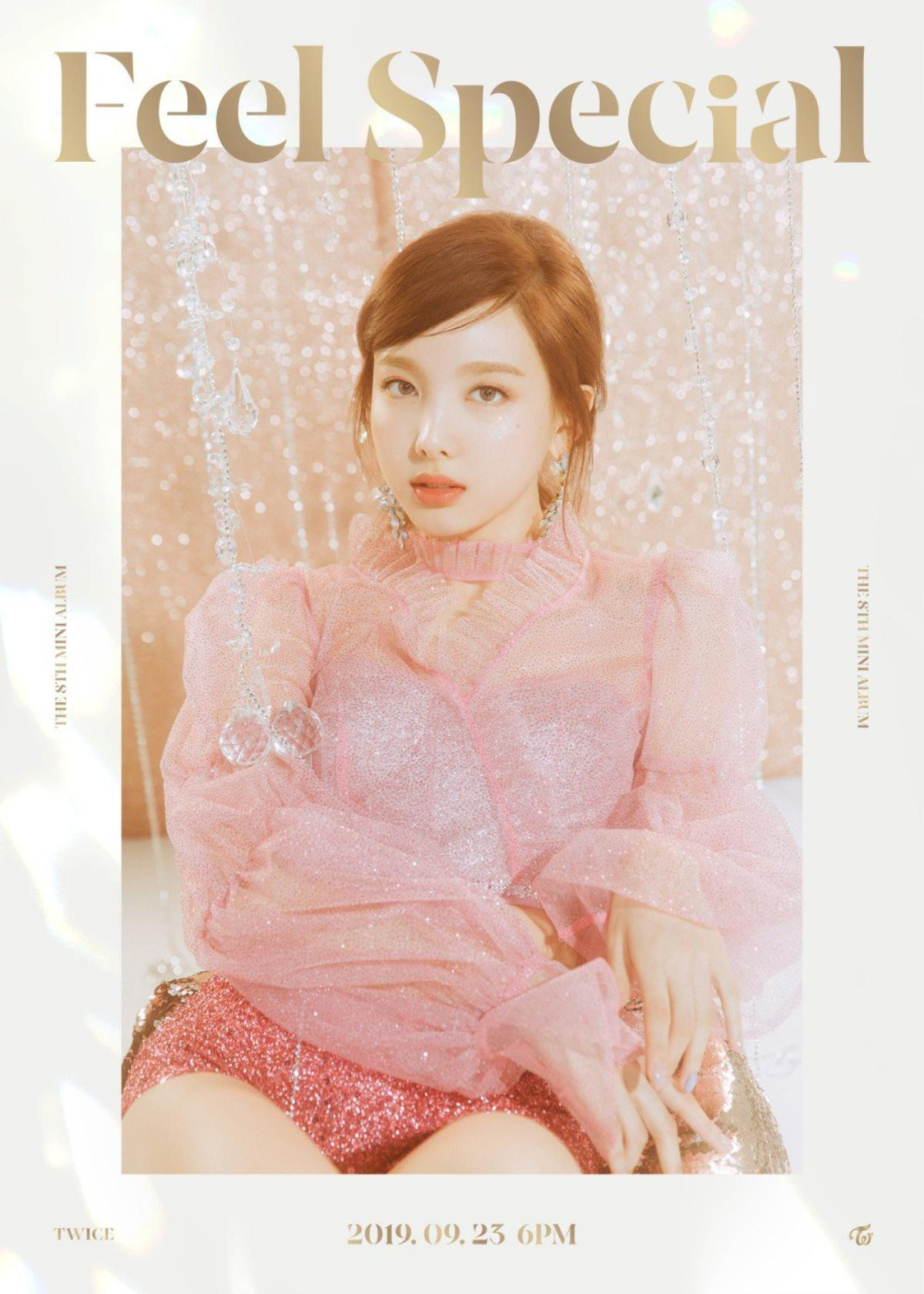 JYP Entertainment nhá hàng ảnh teaser màn comeback của TWICE: Nayeon, Jungyeon và Momo lên sóng đầu tiên Ảnh 2