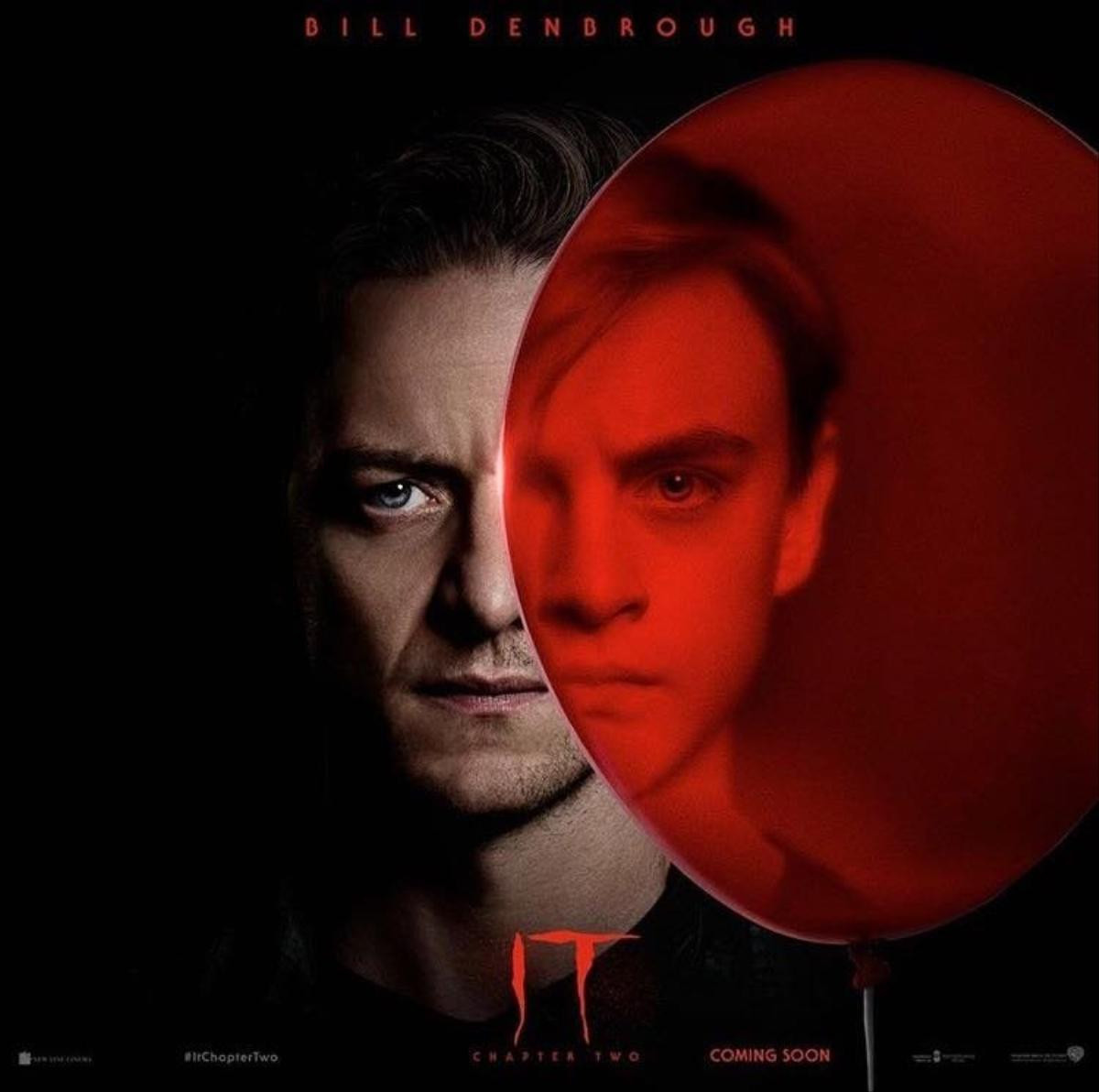 Chú hề ma quái - IT Chapter 2: 14 câu hỏi vẫn chưa có lời giải đáp (Phần 2) Ảnh 2