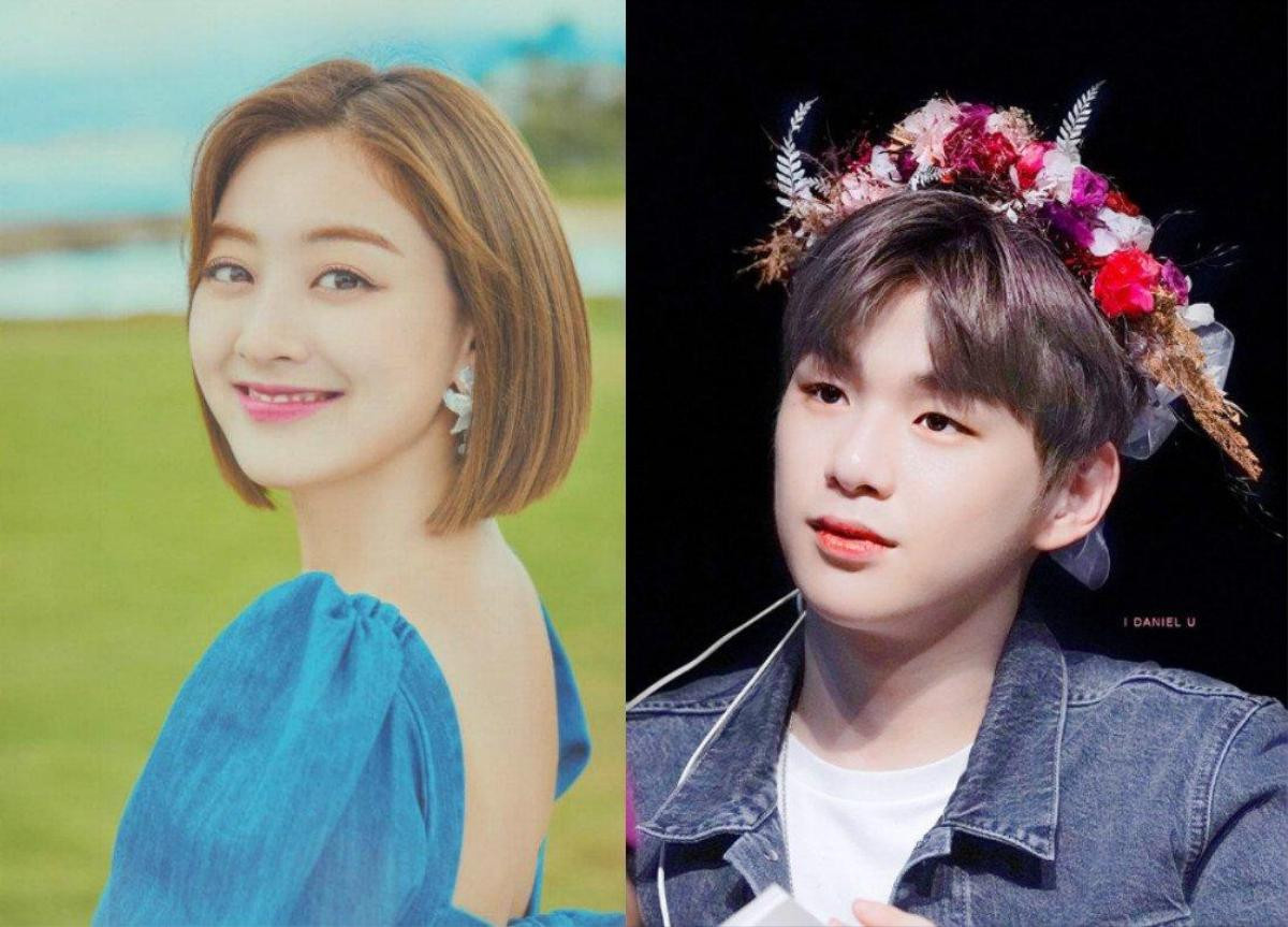 Đăng ảnh selfie lên mạng xã hội, Jihyo (TWICE) bị fan của Kang Daniel chỉ trích vì lý do này Ảnh 1