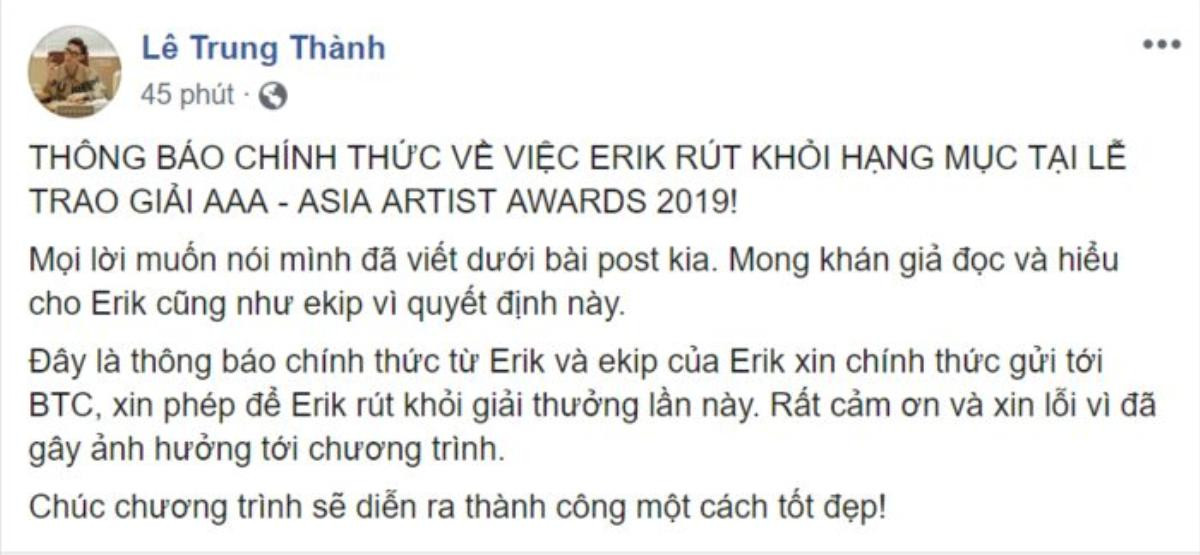 Chẳng hề liên quan đến lùm xùm 3 sự kiện gần đây nhưng vẫn bị công kích: Jack và K-ICM sống sao cho đặng? Ảnh 9