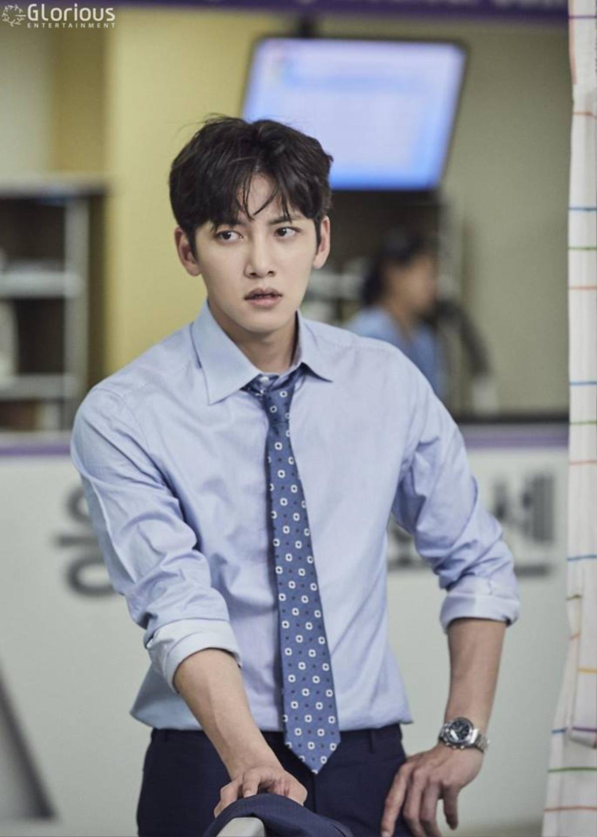 Ji Chang Wook có sức hút gì khiến hàng ngàn người Việt phủ kín con đường? Ảnh 6