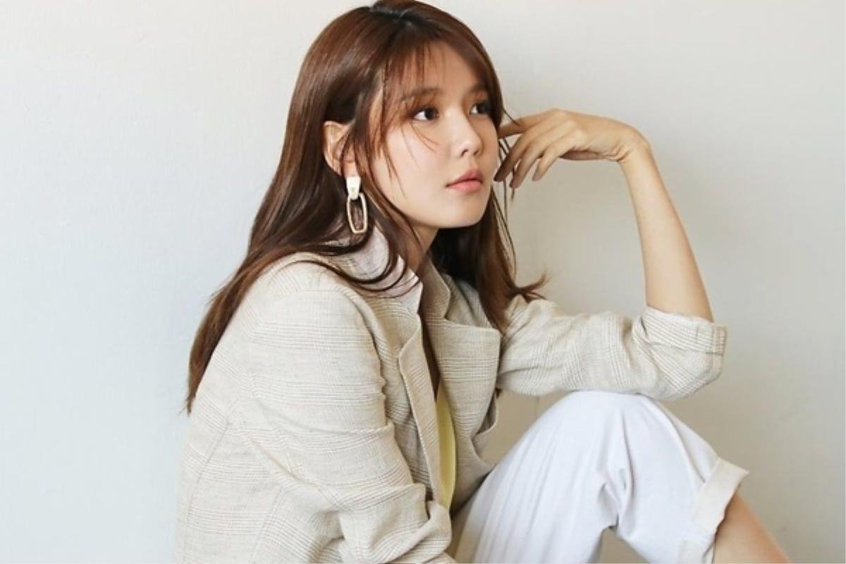 Tin vui cho cộng đồng Sone: Sooyoung (SNSD) chính thức mở kênh Youtube riêng cho mình Ảnh 1