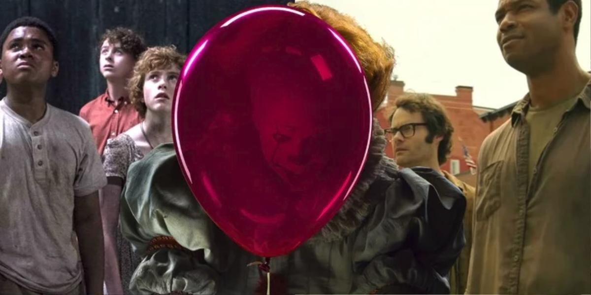 13 câu hỏi chưa lời giải đáp sau khi xem 'It Chapter Two' (Phần 2) Ảnh 5