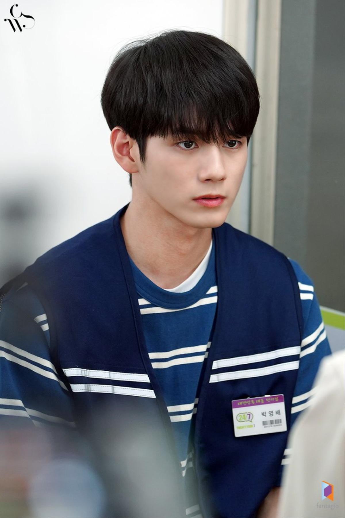 100 kiểu ảnh đẹp của Ong Seong Woo và Moon Bin (ASTRO) trong 'Khoảnh khắc tuổi 18' Ảnh 66