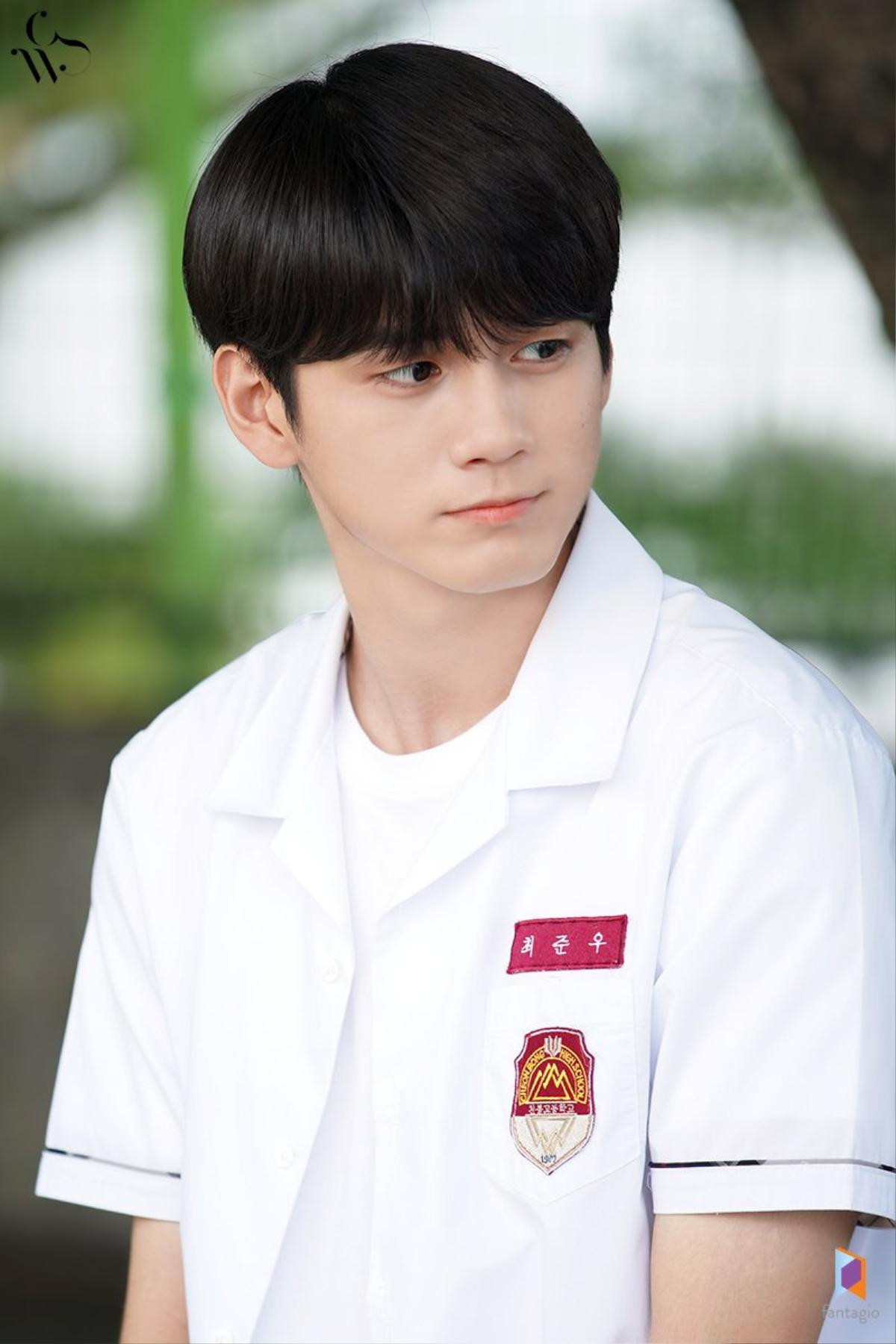 100 kiểu ảnh đẹp của Ong Seong Woo và Moon Bin (ASTRO) trong 'Khoảnh khắc tuổi 18' Ảnh 41