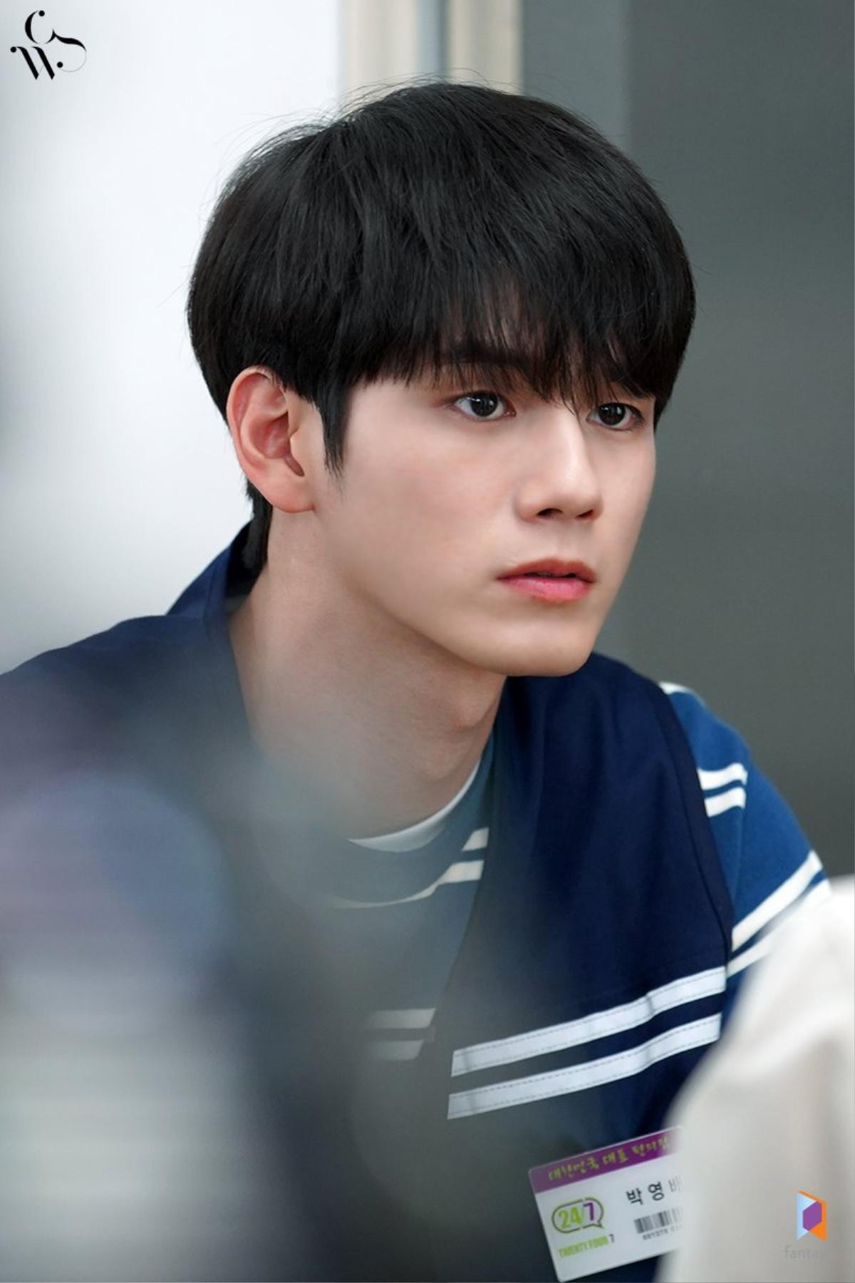 100 kiểu ảnh đẹp của Ong Seong Woo và Moon Bin (ASTRO) trong 'Khoảnh khắc tuổi 18' Ảnh 42