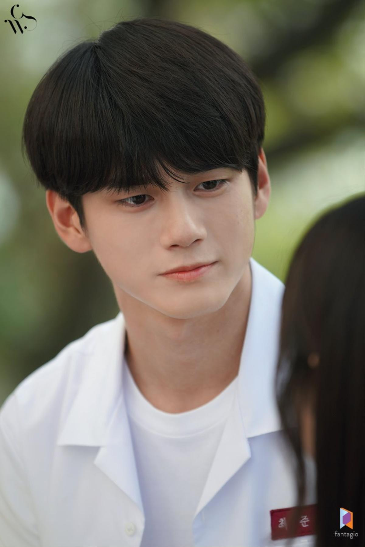 100 kiểu ảnh đẹp của Ong Seong Woo và Moon Bin (ASTRO) trong 'Khoảnh khắc tuổi 18' Ảnh 44