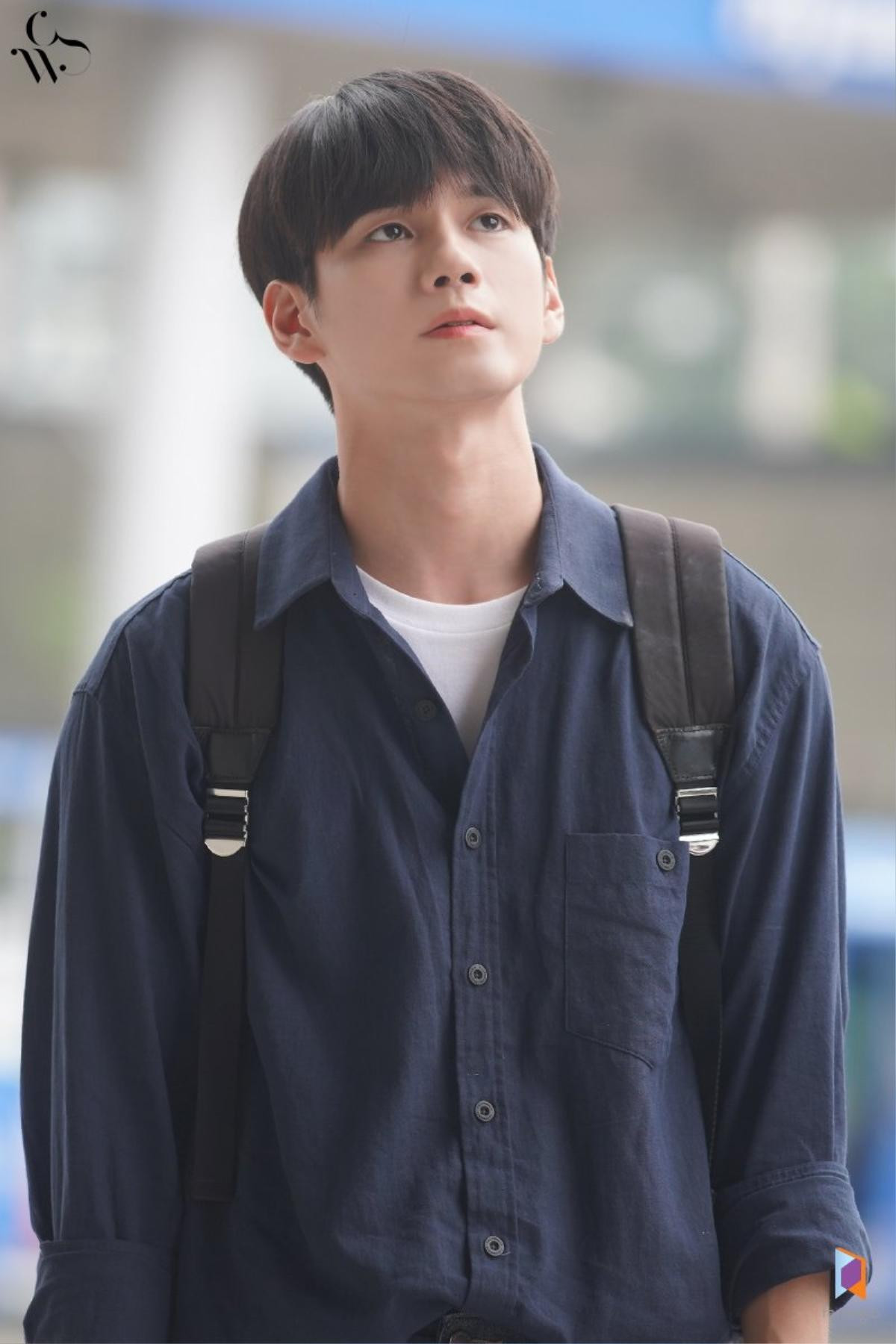 100 kiểu ảnh đẹp của Ong Seong Woo và Moon Bin (ASTRO) trong 'Khoảnh khắc tuổi 18' Ảnh 50