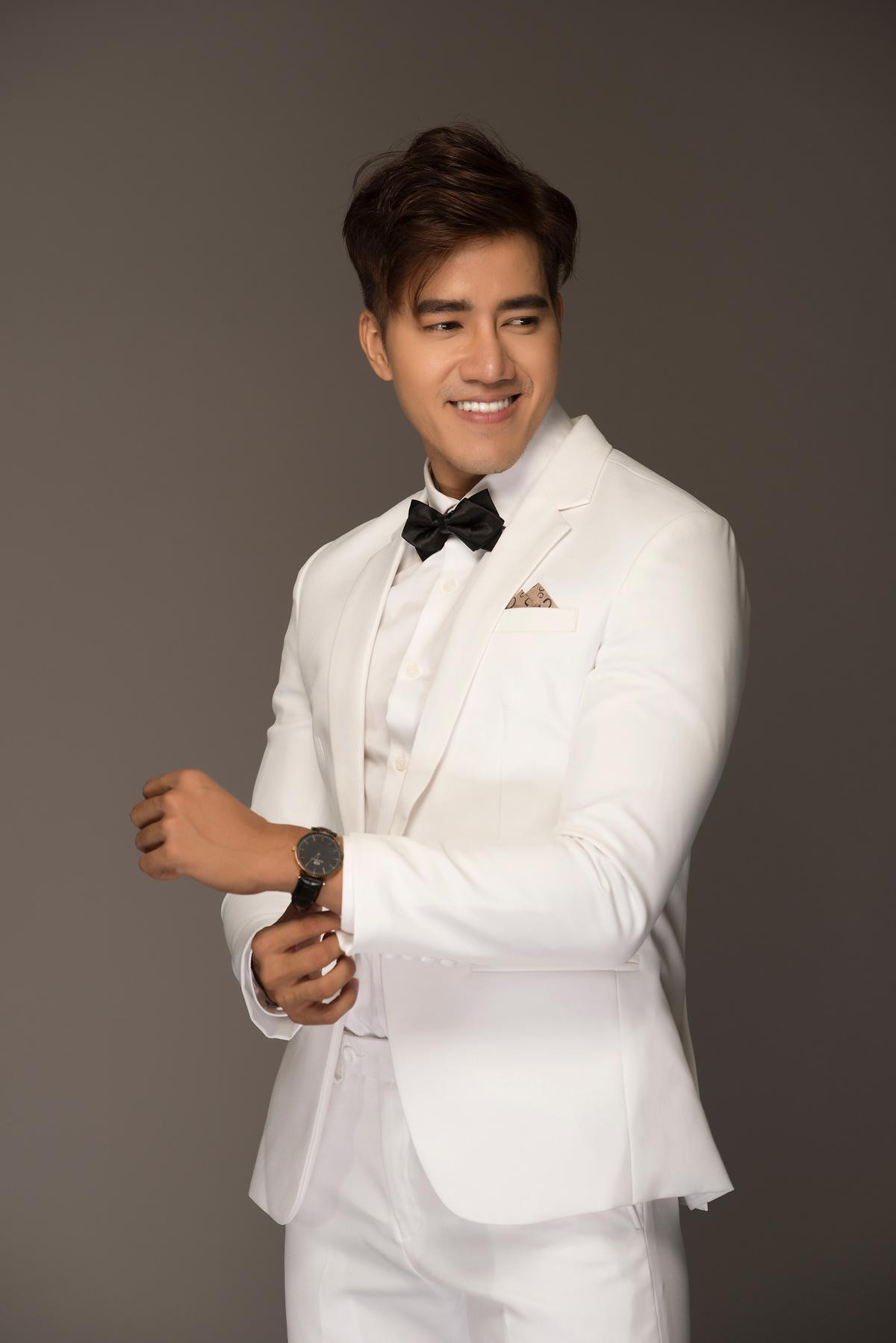 Ăn chay trường, Lâm Quách vẫn đạt Á vương Mister Tourism & Culture Universe 2019 Ảnh 1