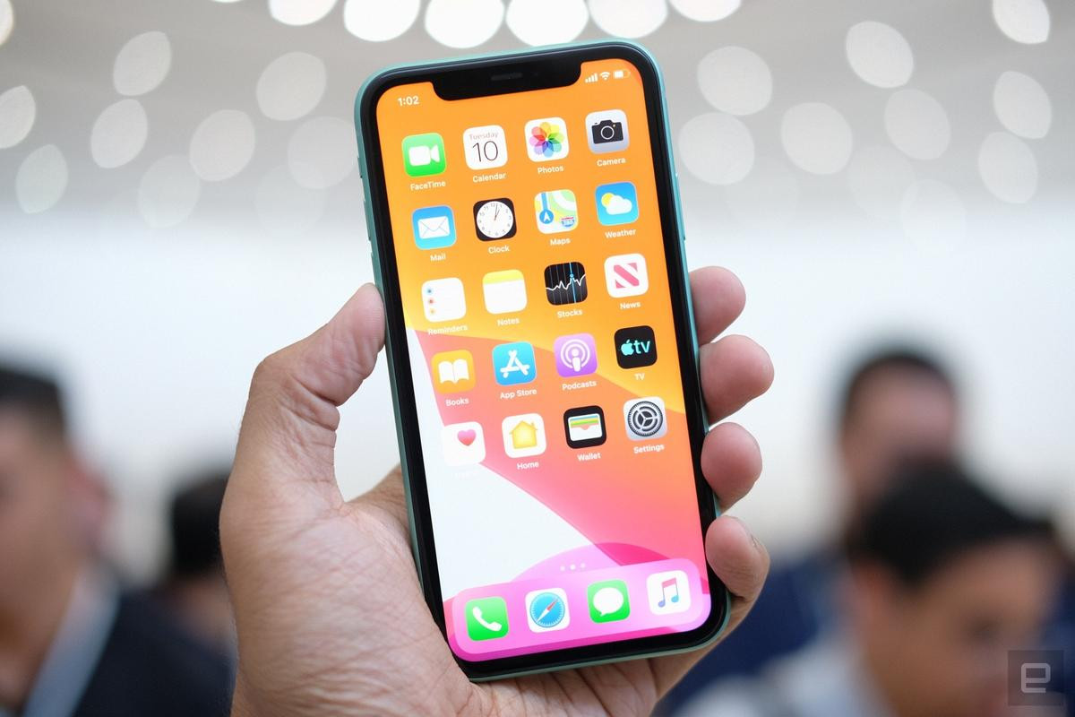 Điều tuyệt vời nhất trên iPhone 11 không phải camera, đó là mức giá! Ảnh 1