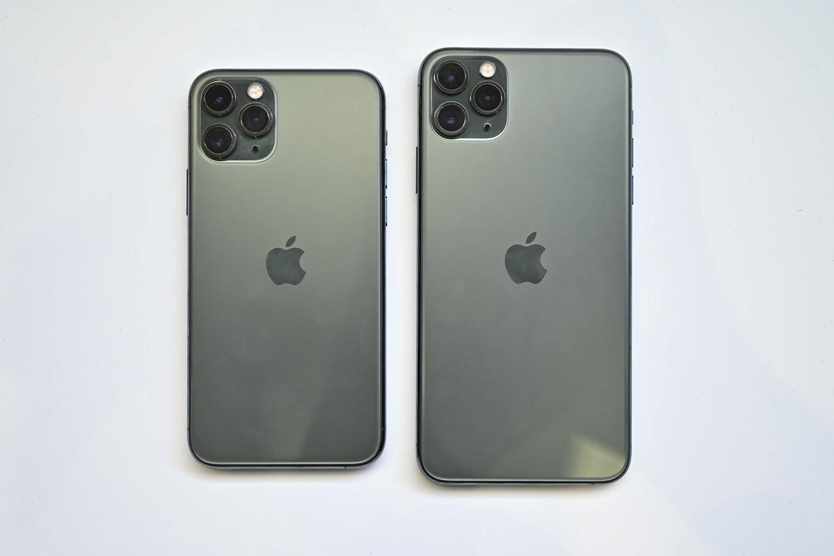 iPhone 11