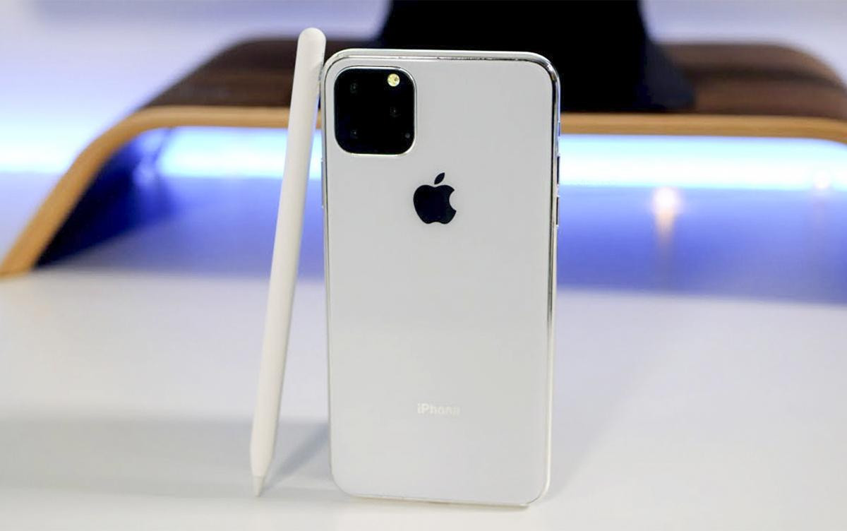 iPhone 11