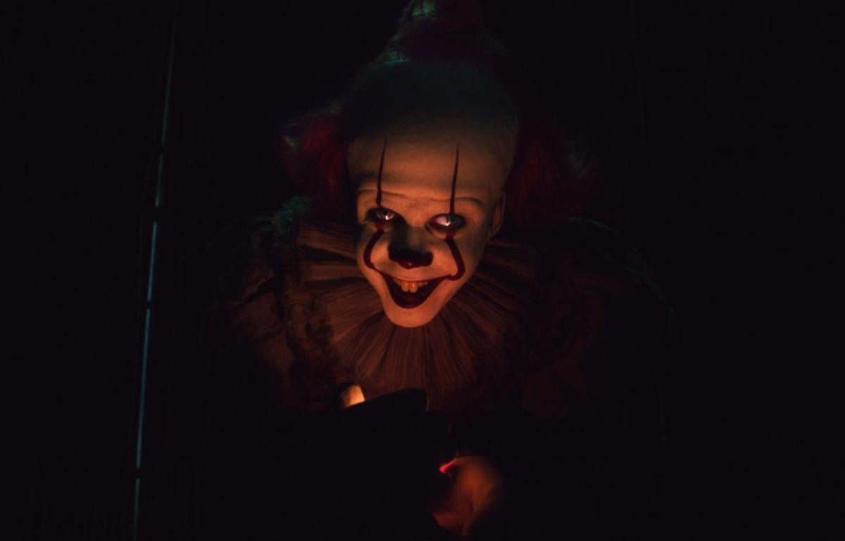 Tim hiểu bí ẩn về nguồn gốc và cách tiêu diệt gã hề ma quái trong 'IT Chapter Two' Ảnh 1