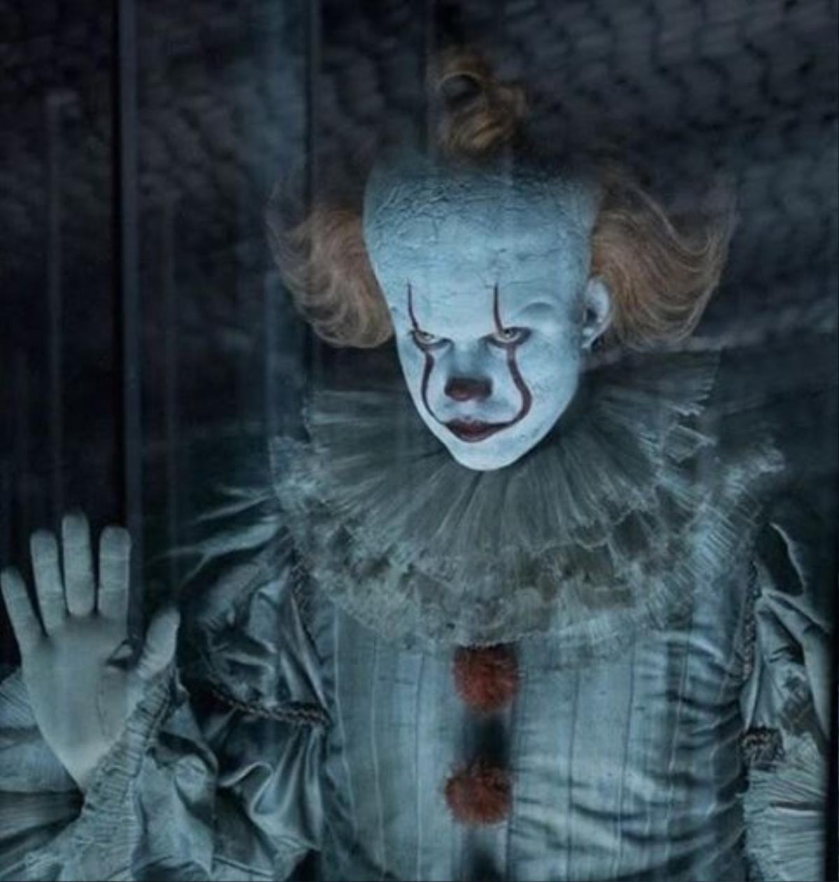 Tim hiểu bí ẩn về nguồn gốc và cách tiêu diệt gã hề ma quái trong 'IT Chapter Two' Ảnh 2