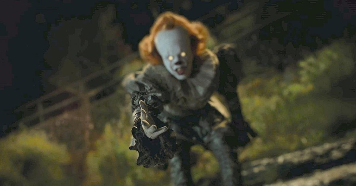 Tim hiểu bí ẩn về nguồn gốc và cách tiêu diệt gã hề ma quái trong 'IT Chapter Two' Ảnh 3