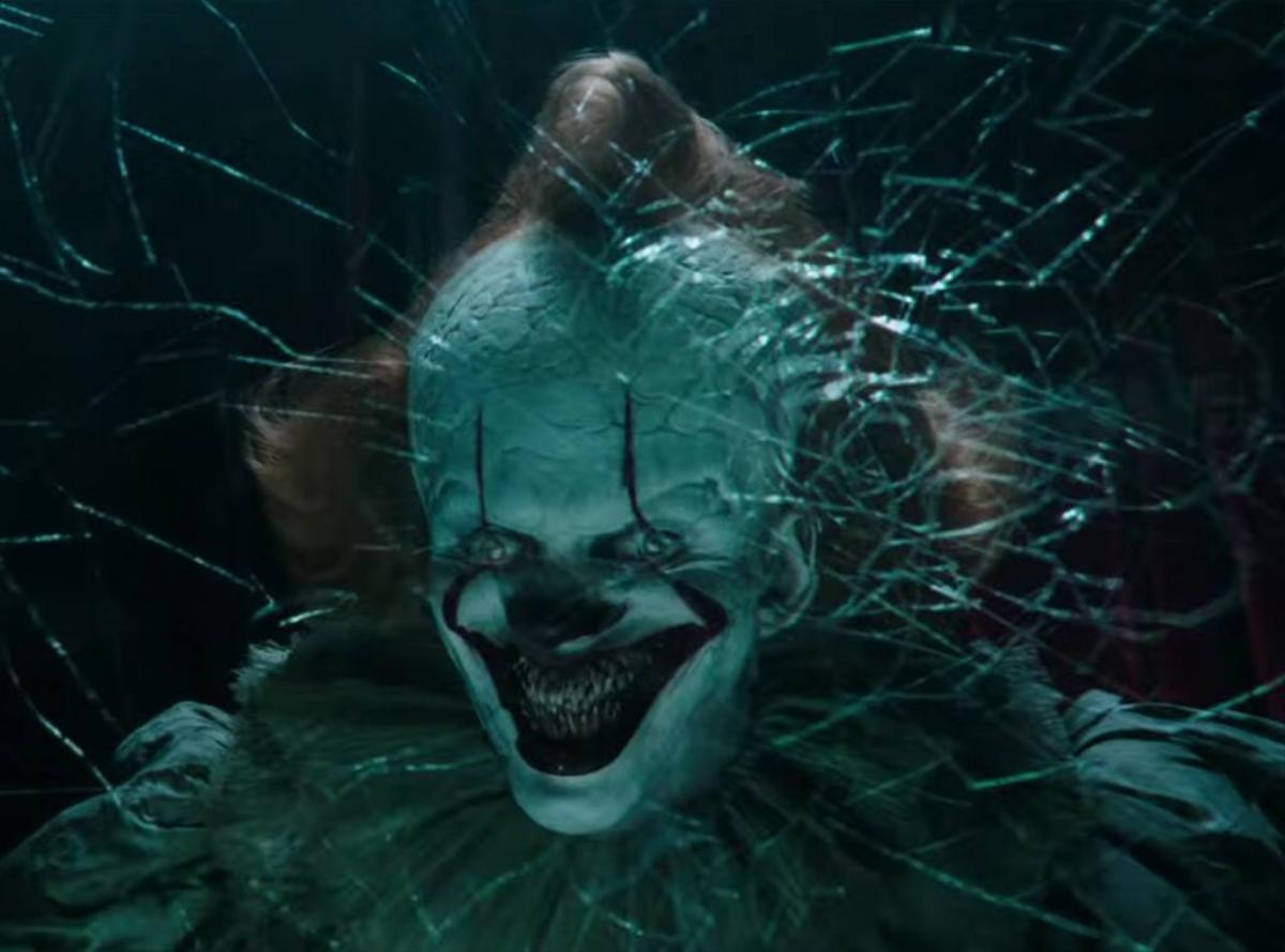 Tim hiểu bí ẩn về nguồn gốc và cách tiêu diệt gã hề ma quái trong 'IT Chapter Two' Ảnh 5