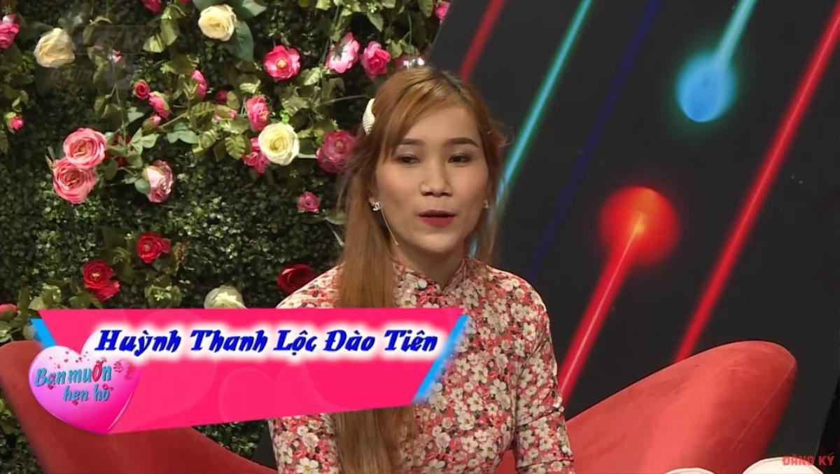 Chàng trai mang cả 'sớ' điều khoản tình yêu lên chương trình hẹn hò, khán giả tranh cãi không ngớt Ảnh 2