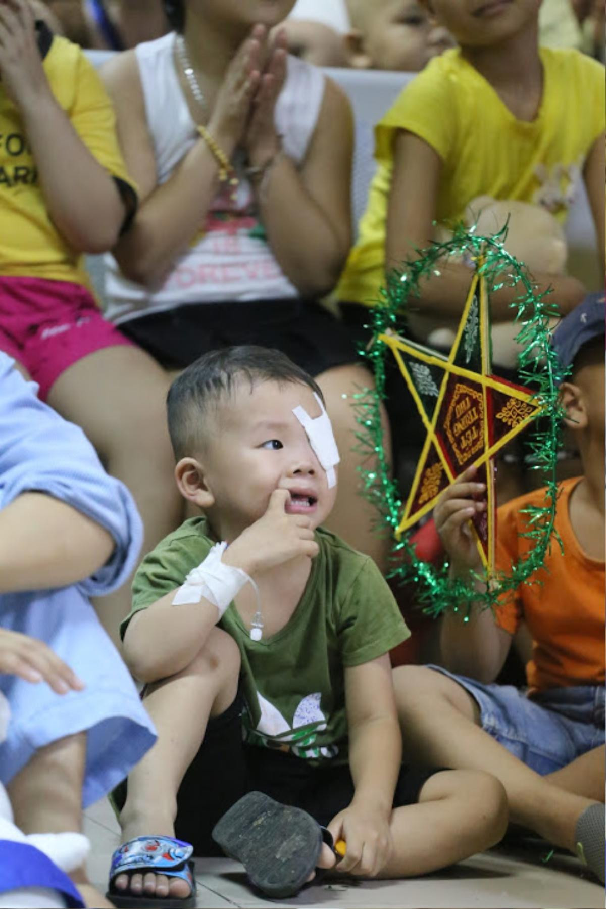 Tâm sự người mẹ có 2 con gái đều bị ung thư: 'Chưa bao giờ tổ chức hay mua cho các con chiếc bánh Trung thu đúng nghĩa' Ảnh 5