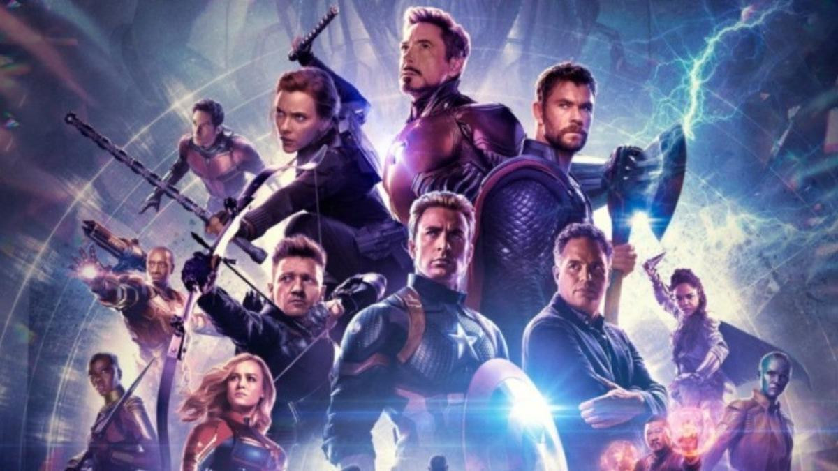 Thật bất ngờ, siêu phẩm Avengers: Endgame sẽ không xuất hiện trên Disney+! Ảnh 9