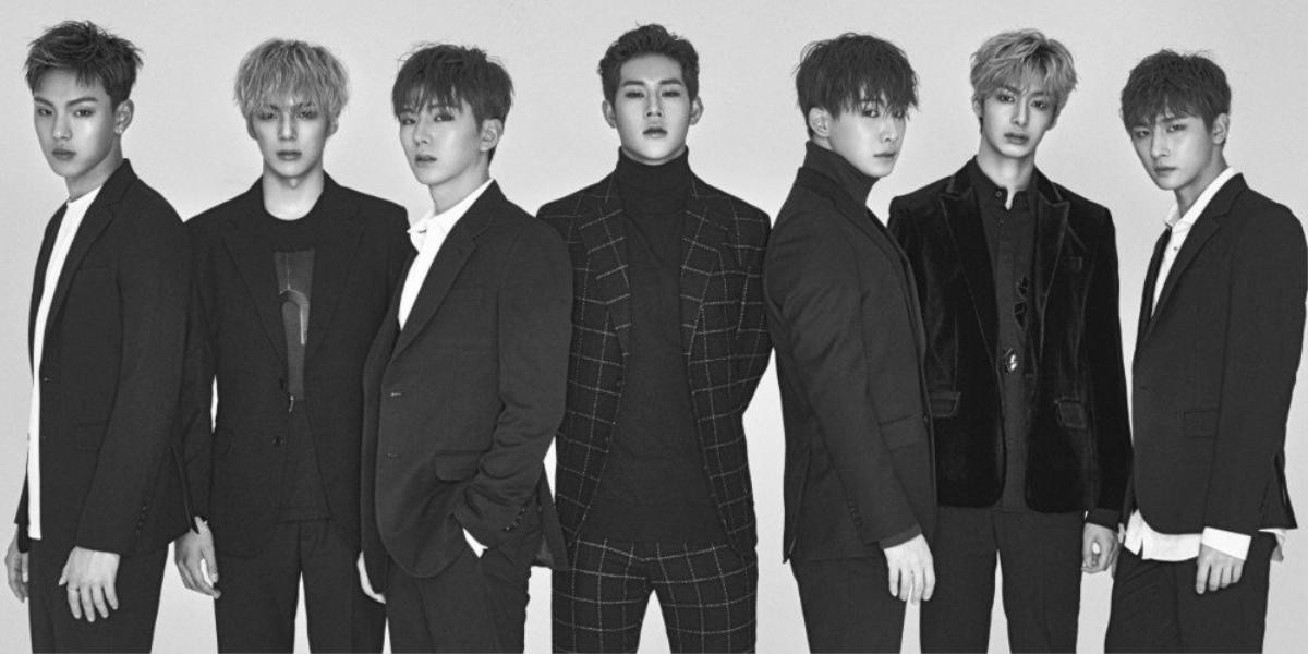 Monsta X sẽ là khách mời đặc biệt trên chương trình đình đám nước Mỹ - The Ellen DeGeneres Show Ảnh 3