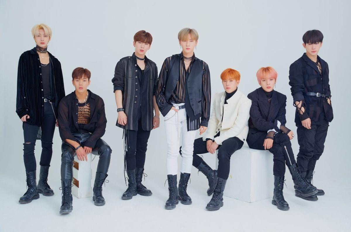 Monsta X sẽ là khách mời đặc biệt trên chương trình đình đám nước Mỹ - The Ellen DeGeneres Show Ảnh 1