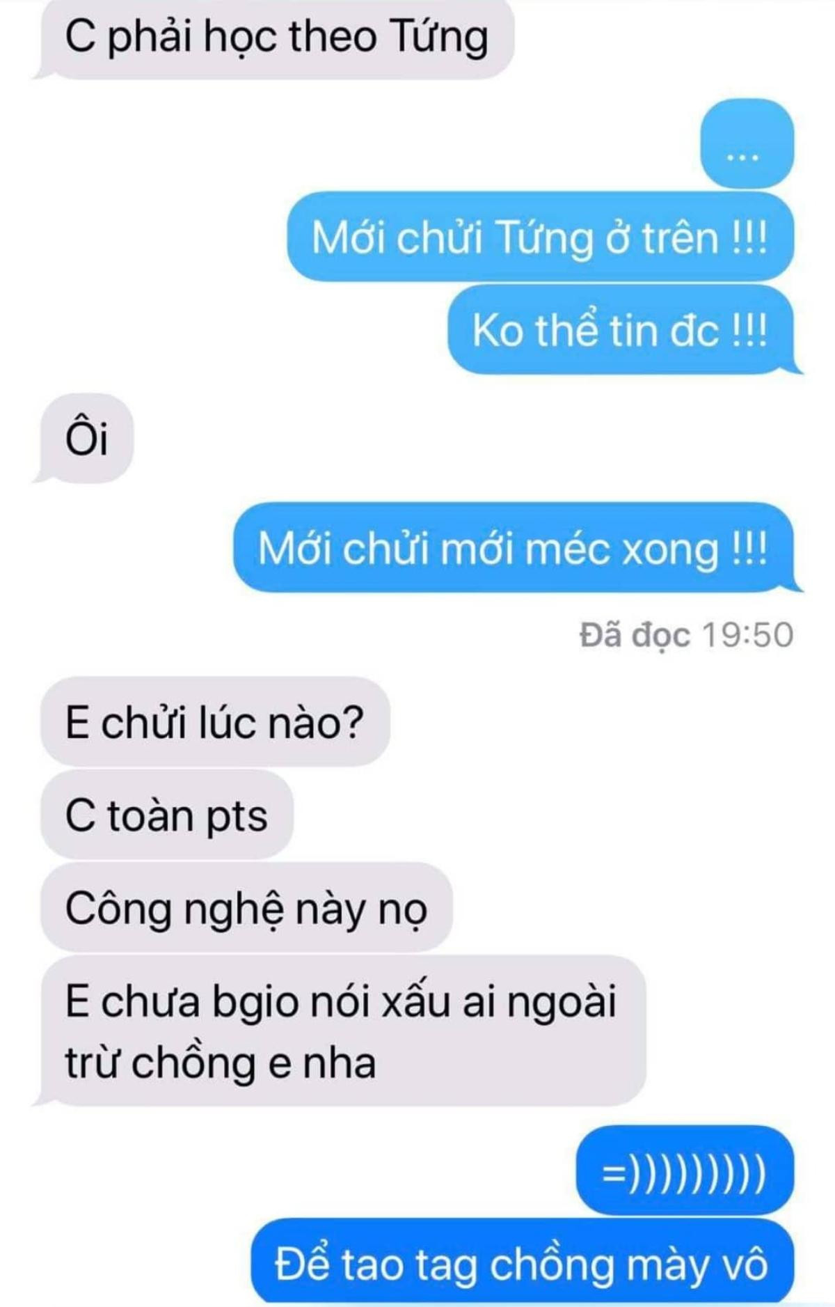 Hari Won chẳng ngờ bị quản lý 'bán đứng' ngay trên Facebook: Hết than thở về Tuấn Trần đến nói xấu cả Trấn Thành Ảnh 3