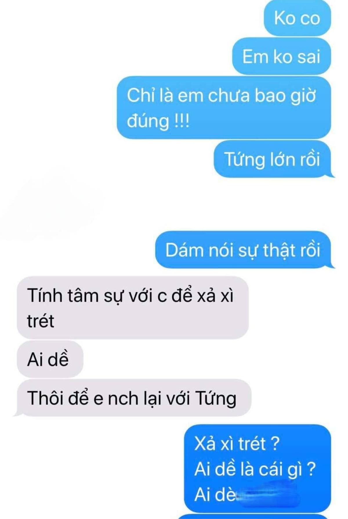 Hari Won chẳng ngờ bị quản lý 'bán đứng' ngay trên Facebook: Hết than thở về Tuấn Trần đến nói xấu cả Trấn Thành Ảnh 2