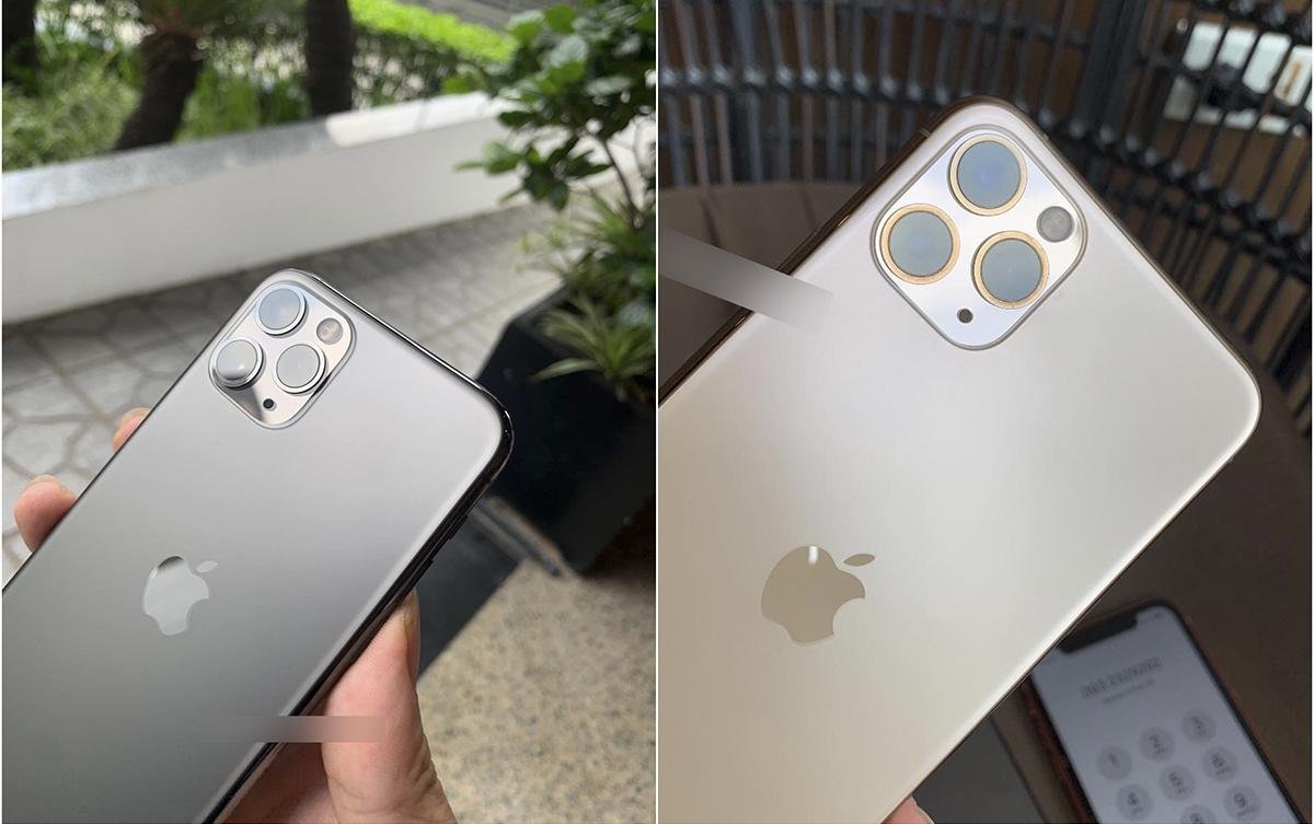 iPhone 11 tại Việt Nam