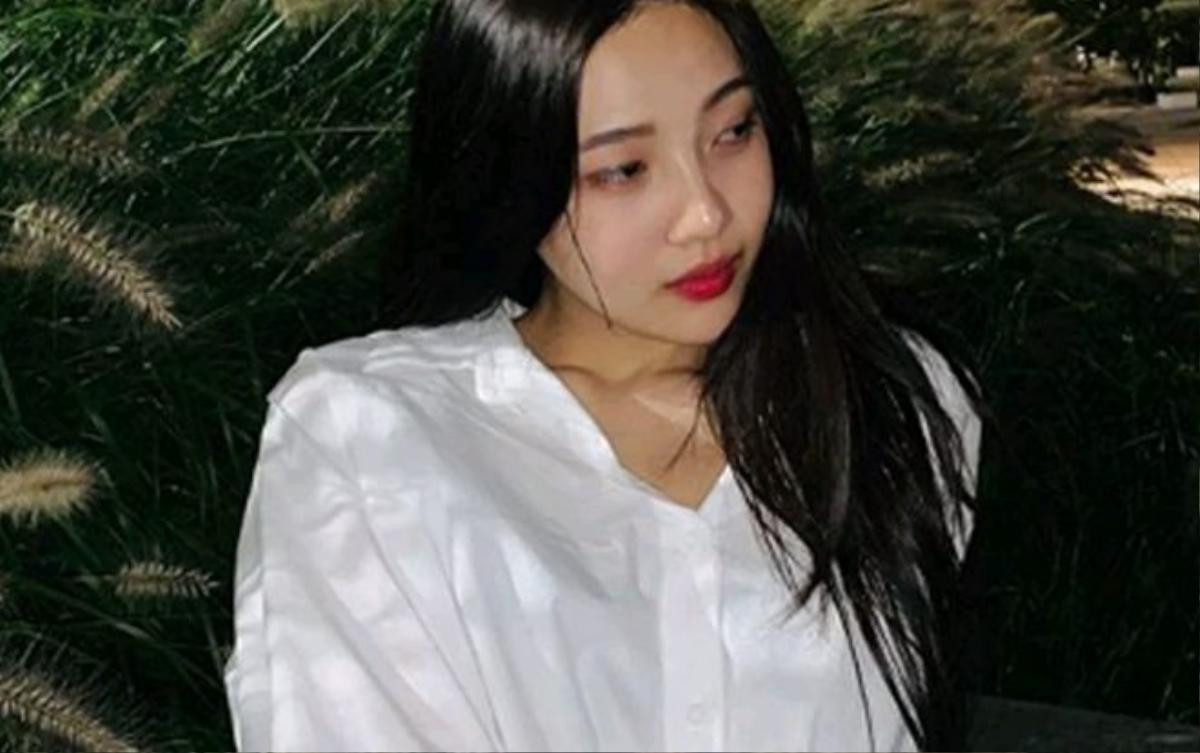 Joy (Red Velvet) tiếp tục chứng minh đẳng cấp nữ hoàng visual của mình Ảnh 1