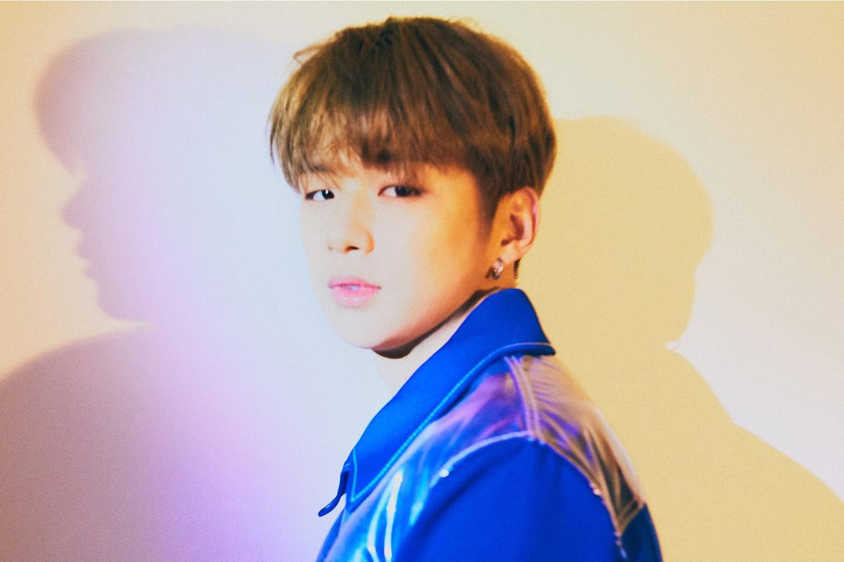 Sau hiệu ứng tốt từ album Color On Me, Kang Daniel đã rục rịch chuẩn bị cho sản phẩm tiếp theo? Ảnh 3