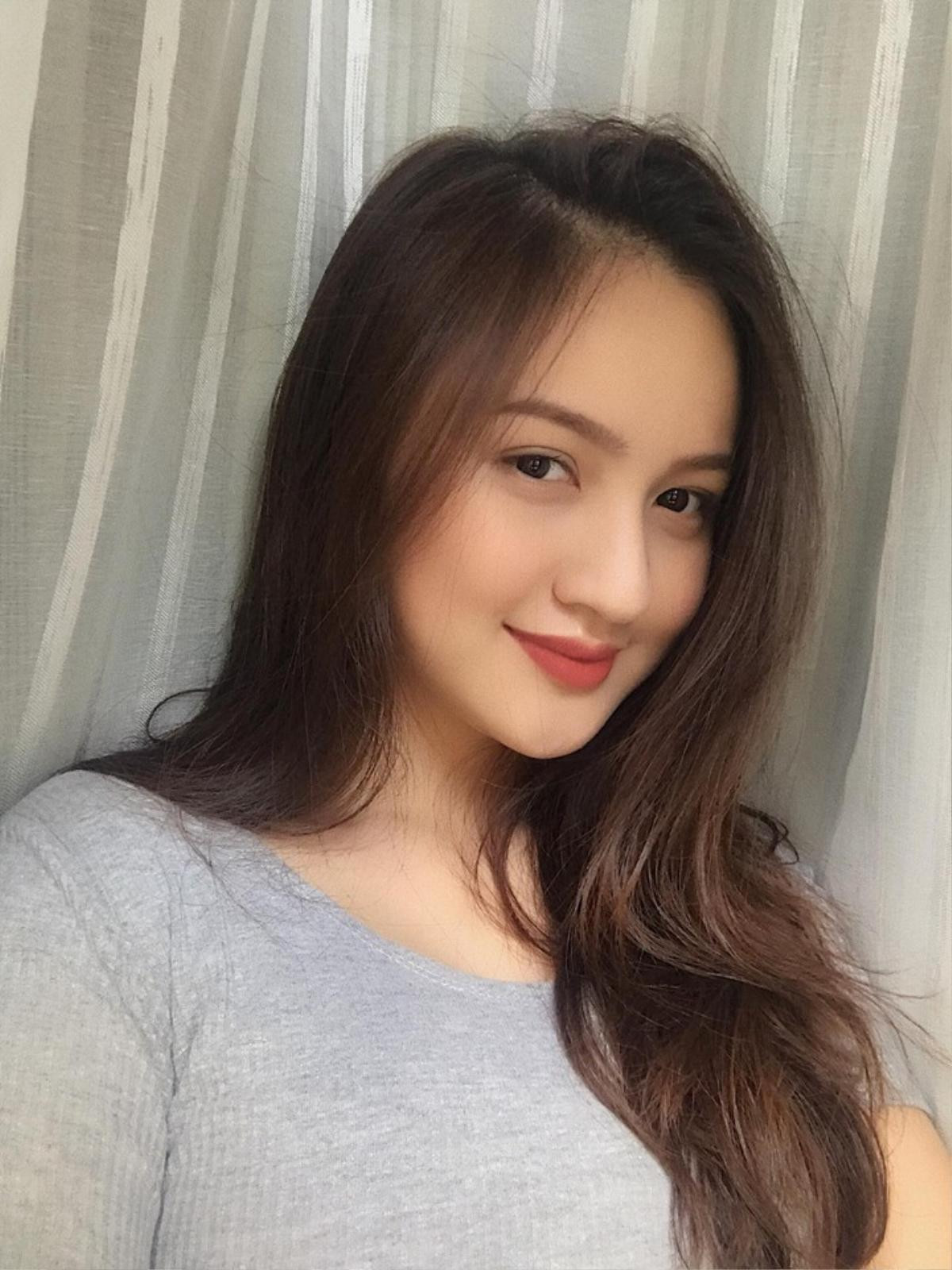 Thế hệ hotgirl sinh năm 2000: Người đạt ielts 8.5 ở tuổi 17, người lên báo nước ngoài nhờ nhan sắc xinh đẹp Ảnh 3