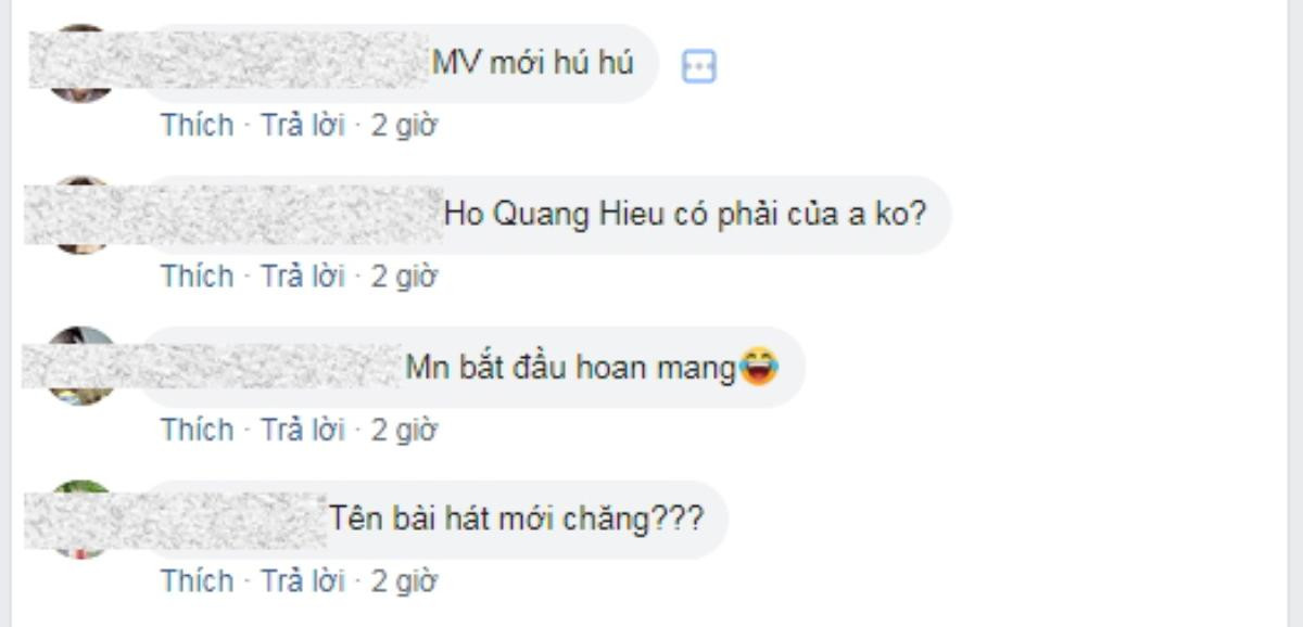 Bảo Anh khoe nhẫn cưới kim cương: Loạt sao Việt không giấu nổi 'cú sốc' ngay đêm Trung Thu Ảnh 5